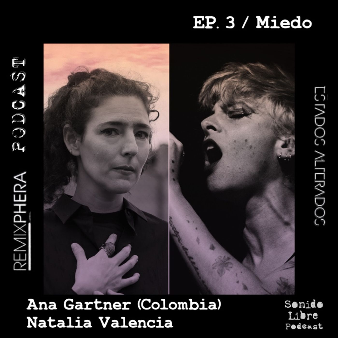 Sonido Libre Podcast