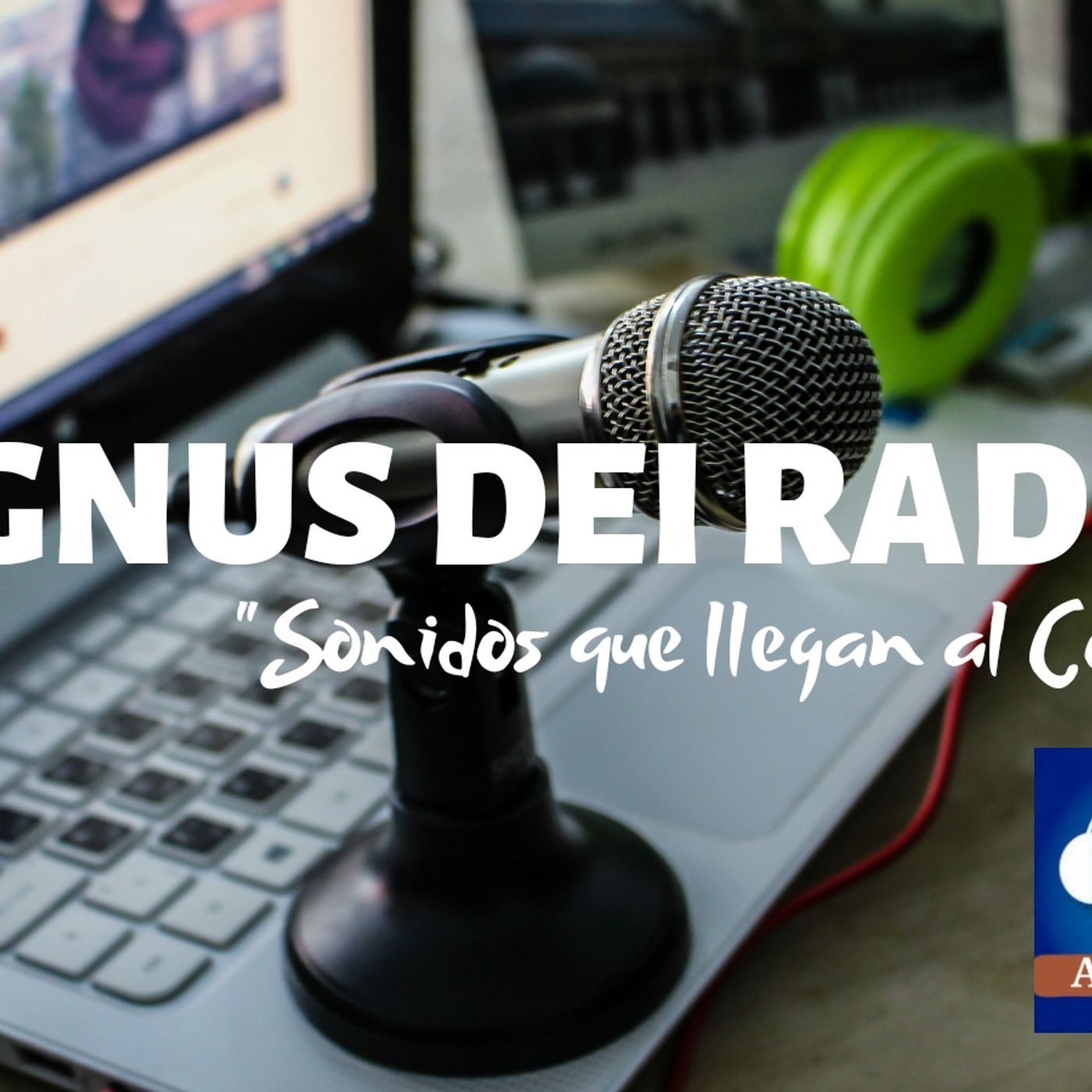 Agnus Dei Radio