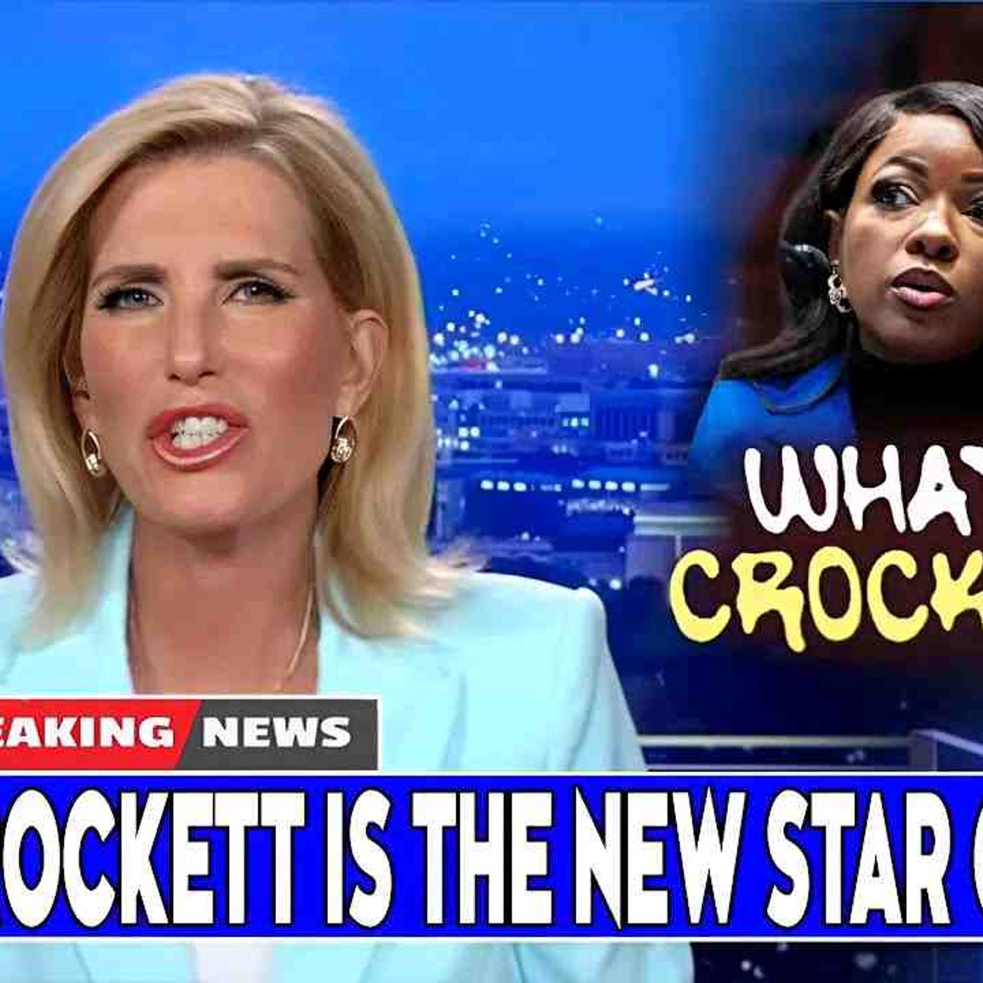 The Ingraham Angle 7/29/25 _ BREAKING FOX NEWS July 29, 2025 episode artwork