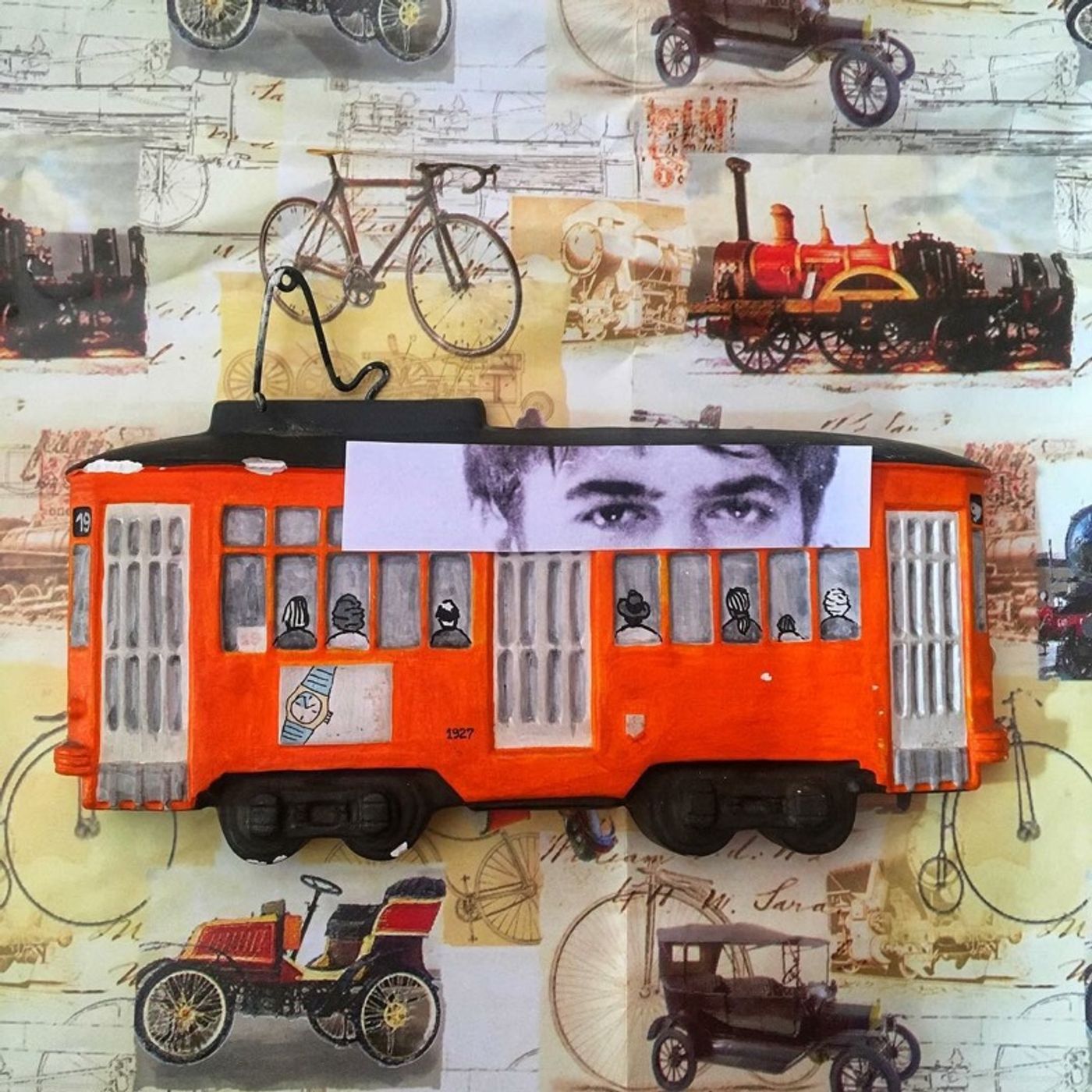 21 Storie di Milano