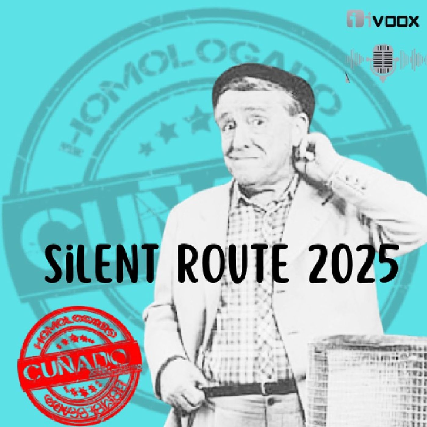 Live 1 episode artwork