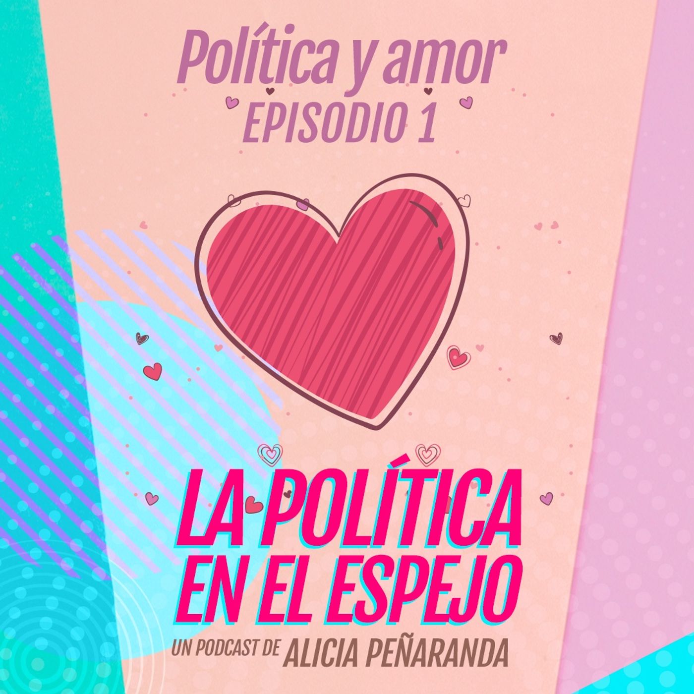 La política en el espejo