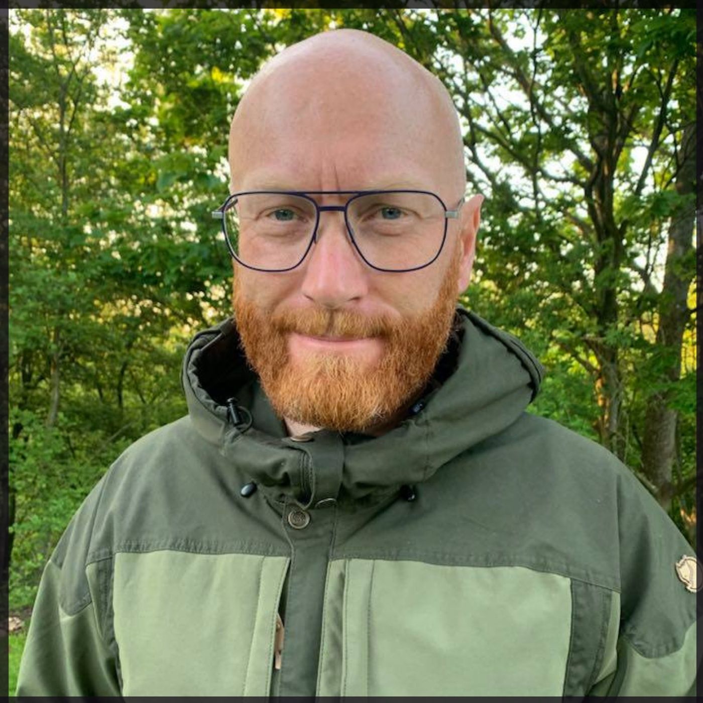 Veteranhistorier