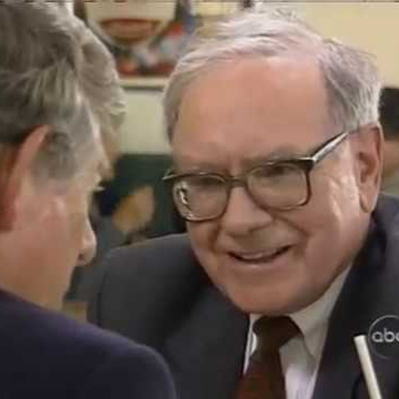 Nightline with Warren Buffett