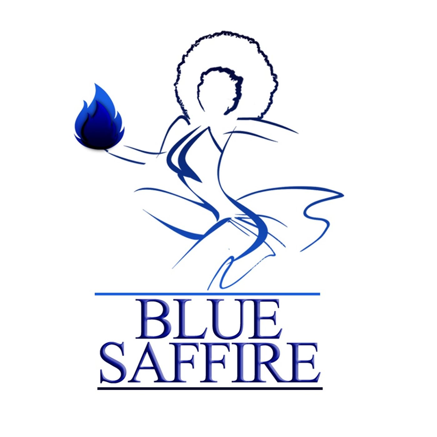 Blue Saffire Radio