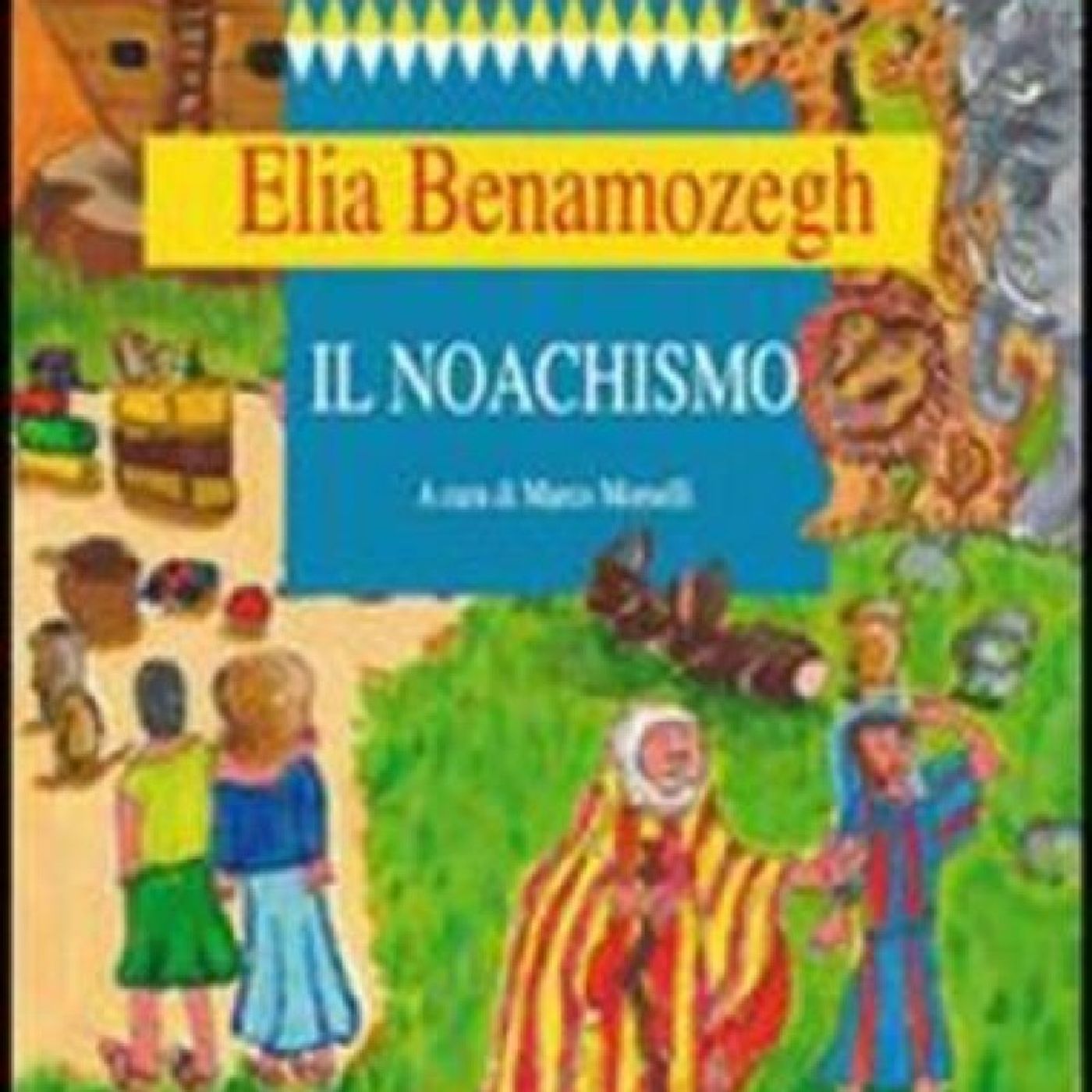 Noachismo - Italia