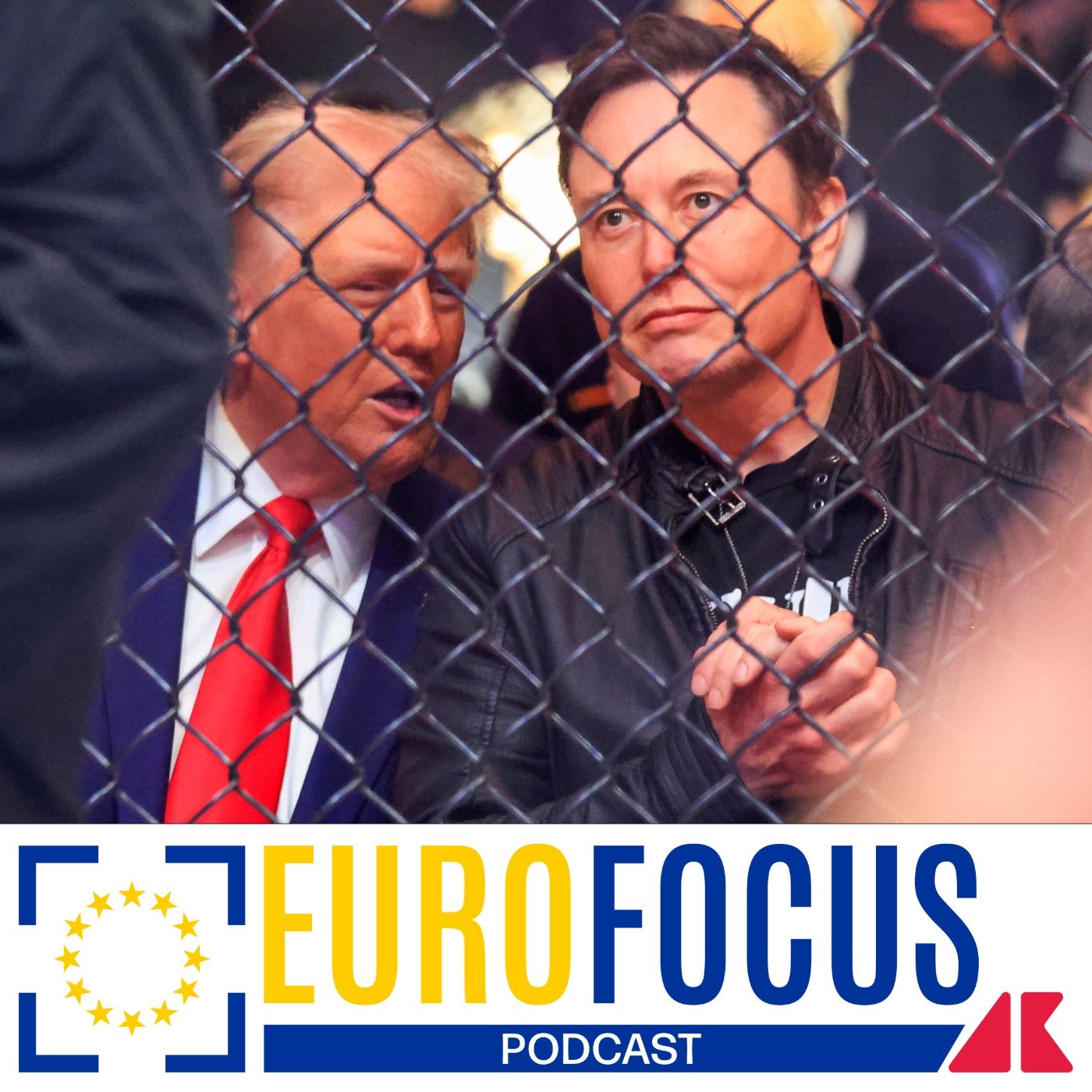 Eurofocus