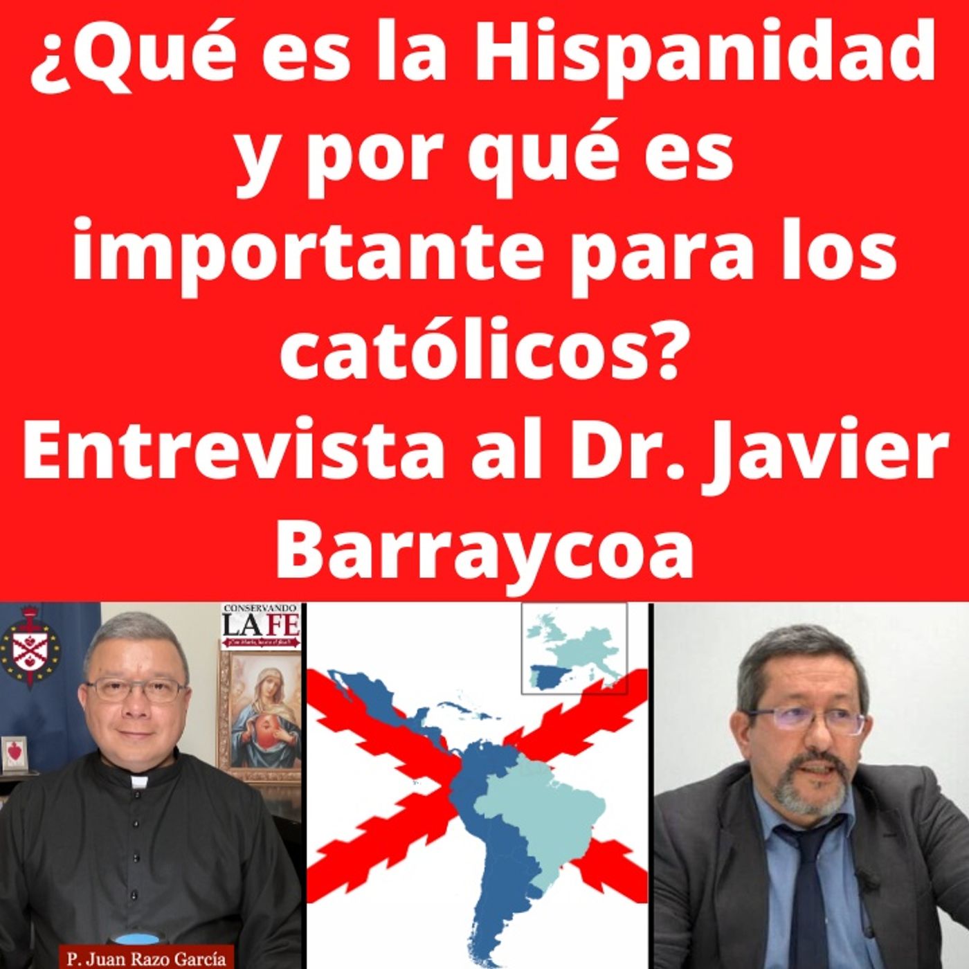 Conservando la Fe