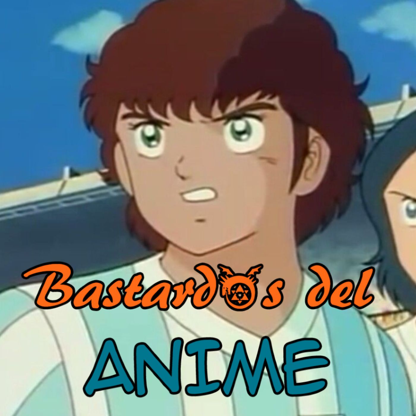 Recordando cuando Maradona jugó un partido contra Oliver Atom en Super Campeones episode artwork