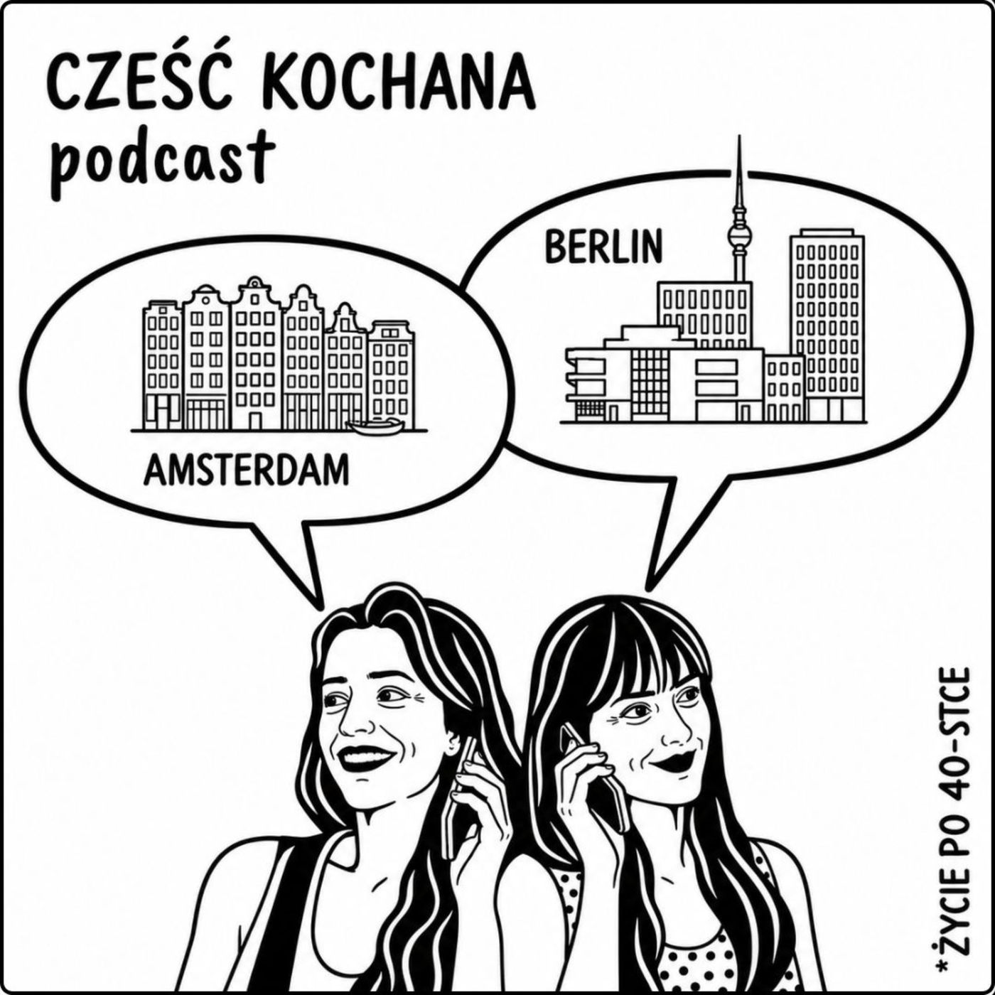 Cześć Kochana
