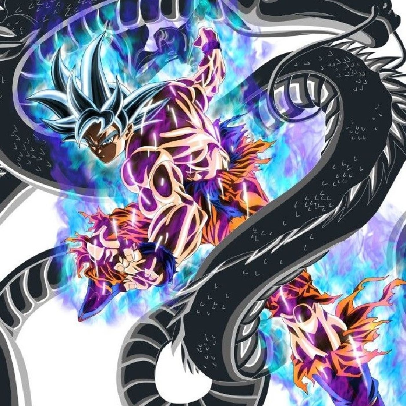 The Battle episode artwork