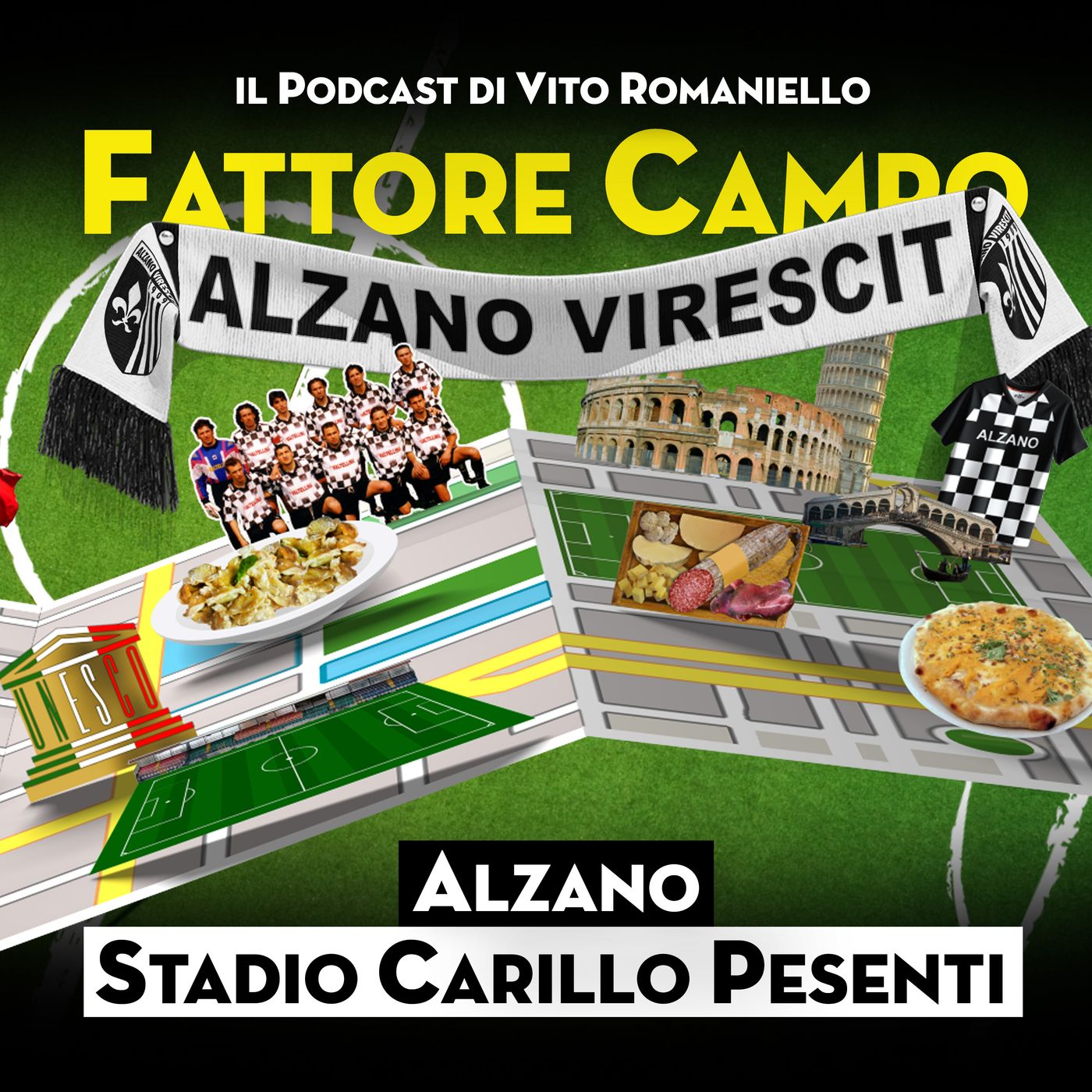 Fattore Campo