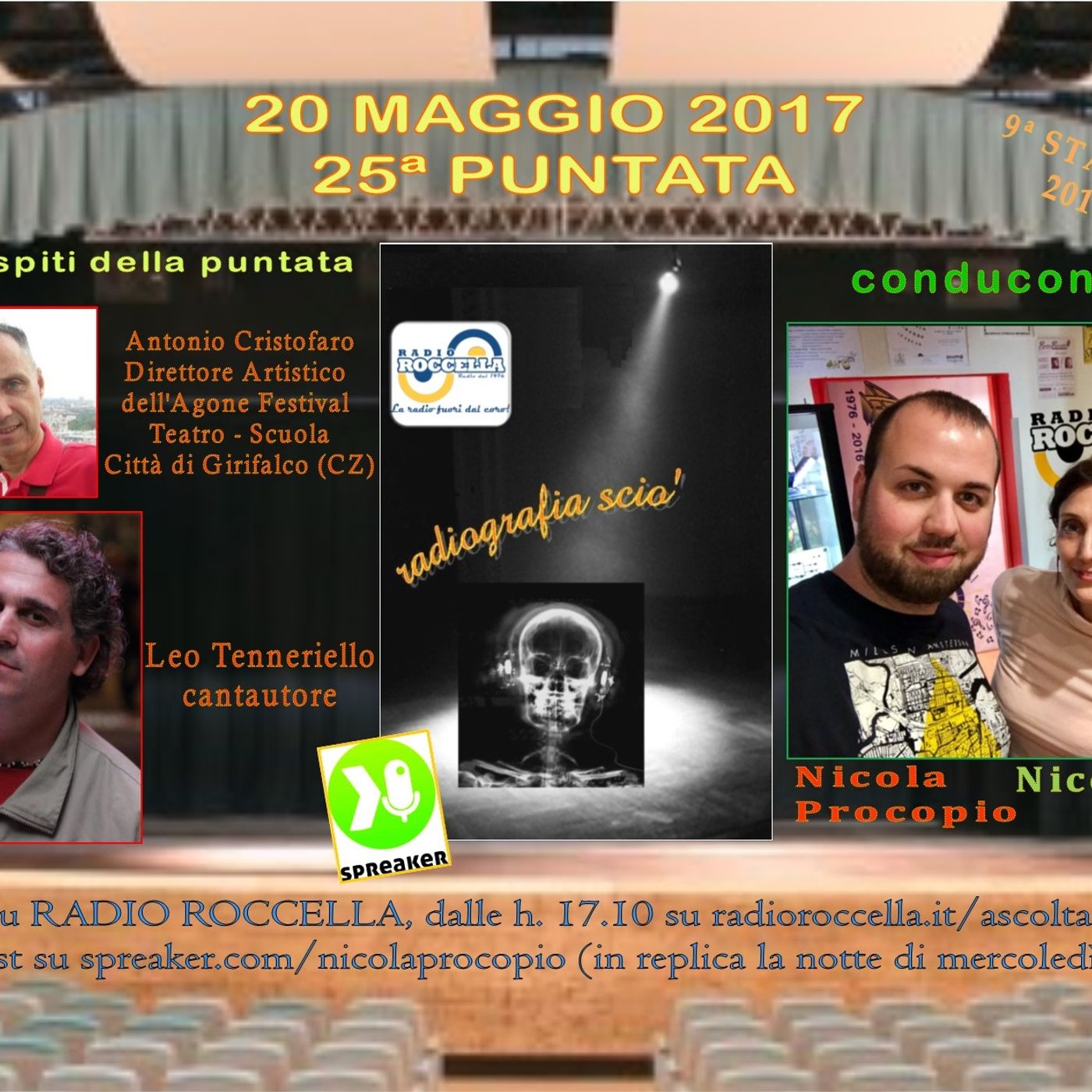 RADIOGRAFIA SCIO\'