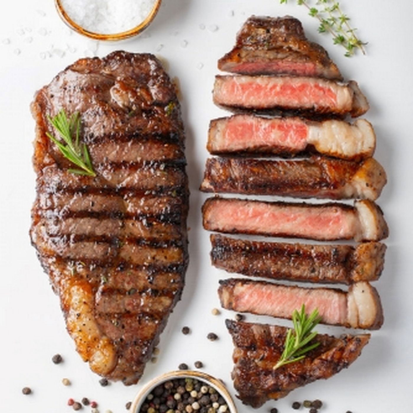 4 Ways to Recognize High-Quality Beef episode artwork