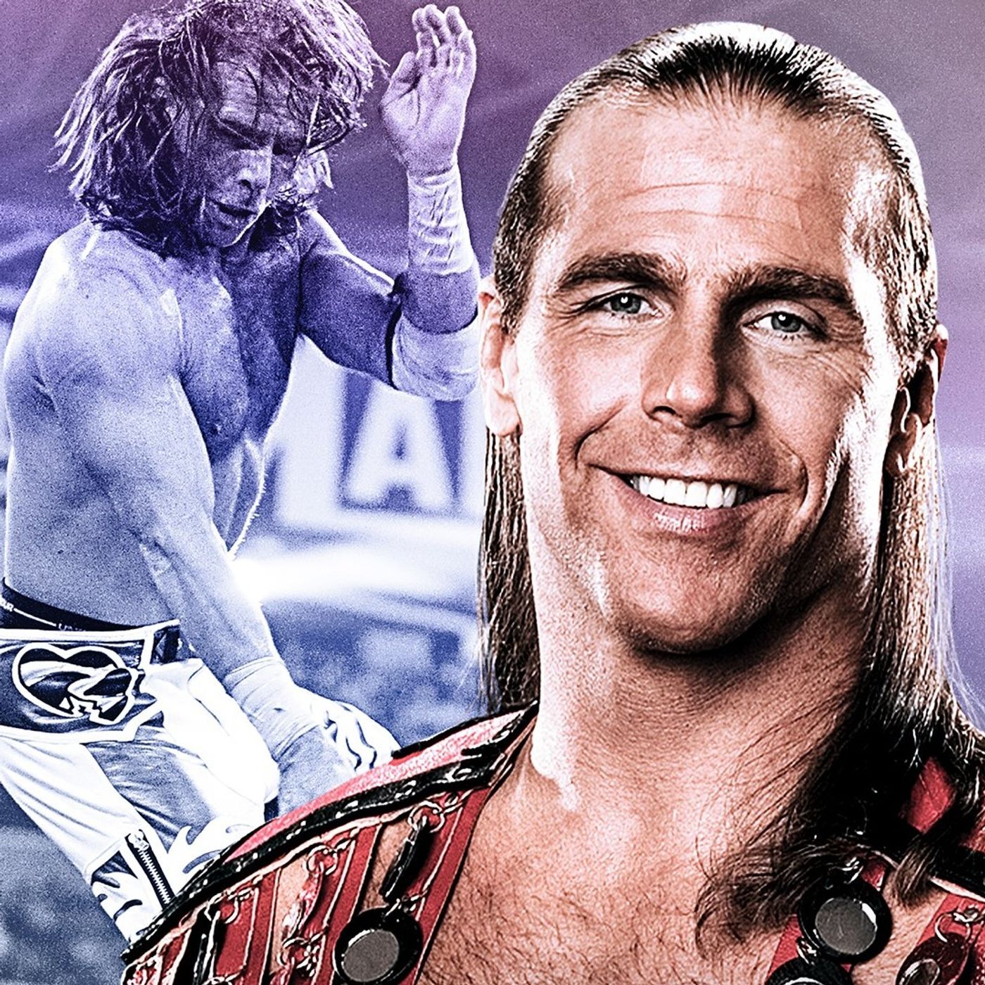 "Behind the Heartbreak: Shawn Michaels Through His Peers' Eyes"