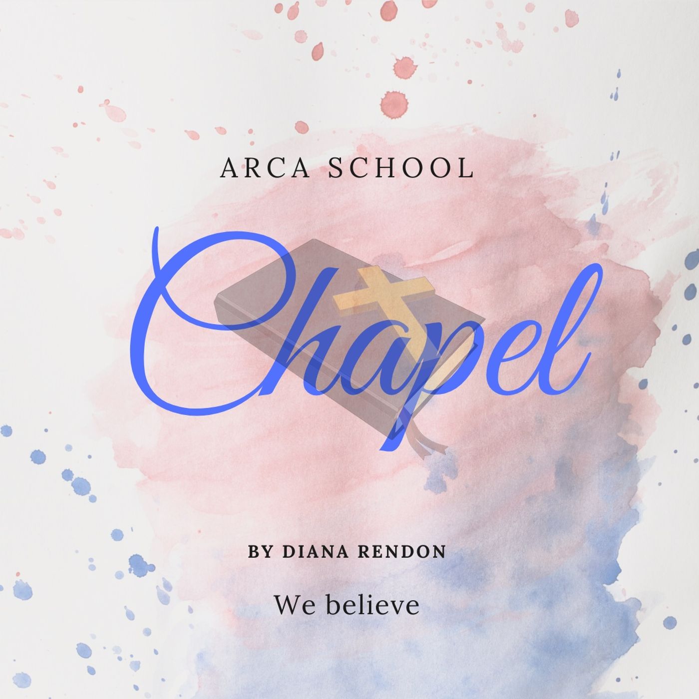 Arca School Chapel