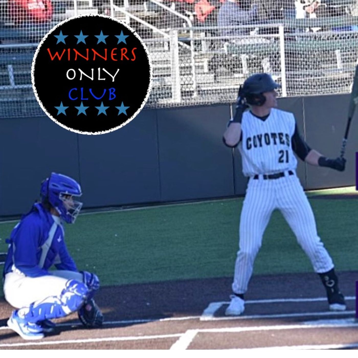 A Trip Around The Minors: Alex Vergara Interview