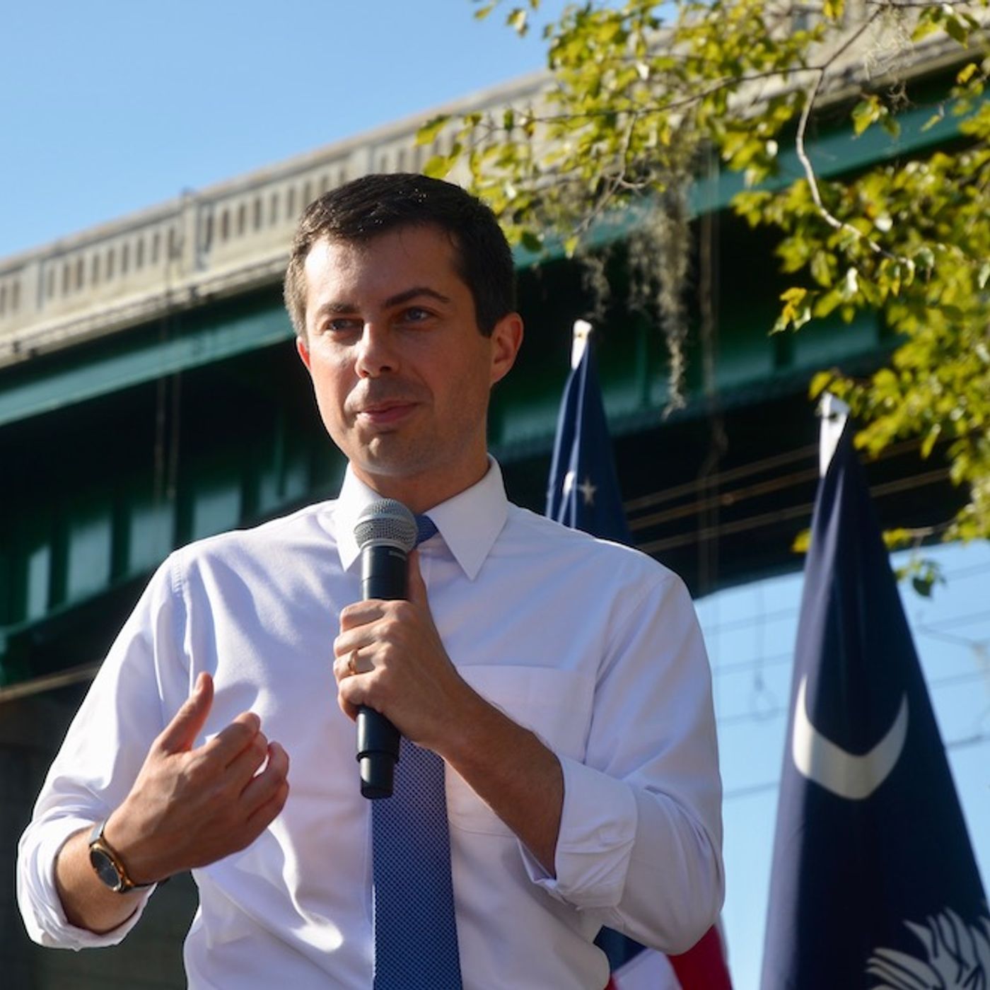 Pete Buttigieg: Fighting for America's Future