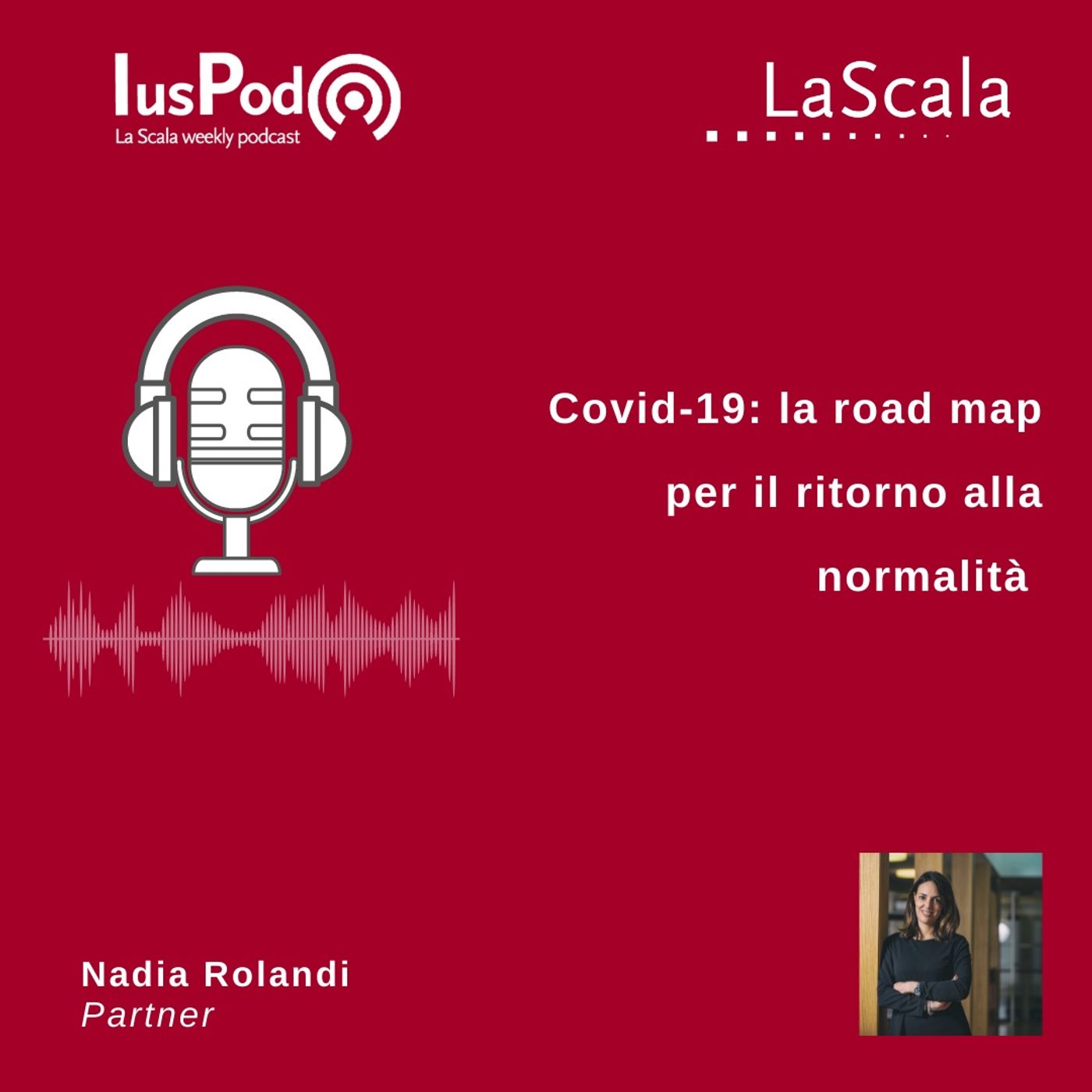 IusPod - La Scala weekly podcast