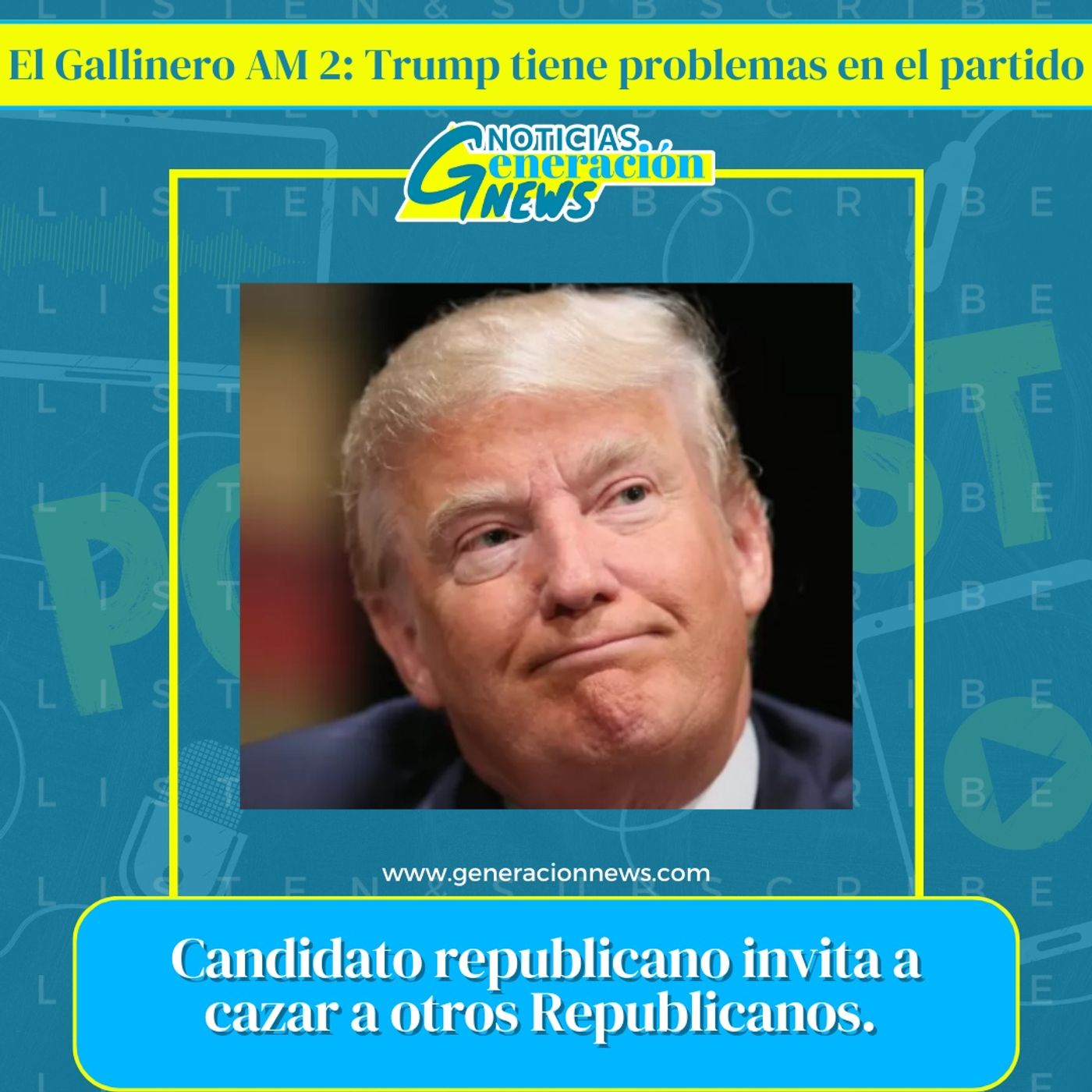 Noticias Generación News