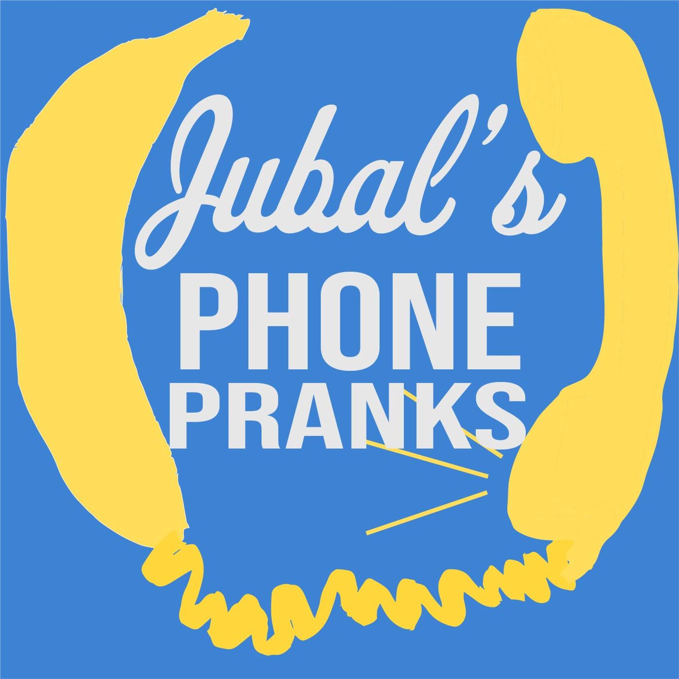 The Jubal Show takes a flight in this Pass the Prank!