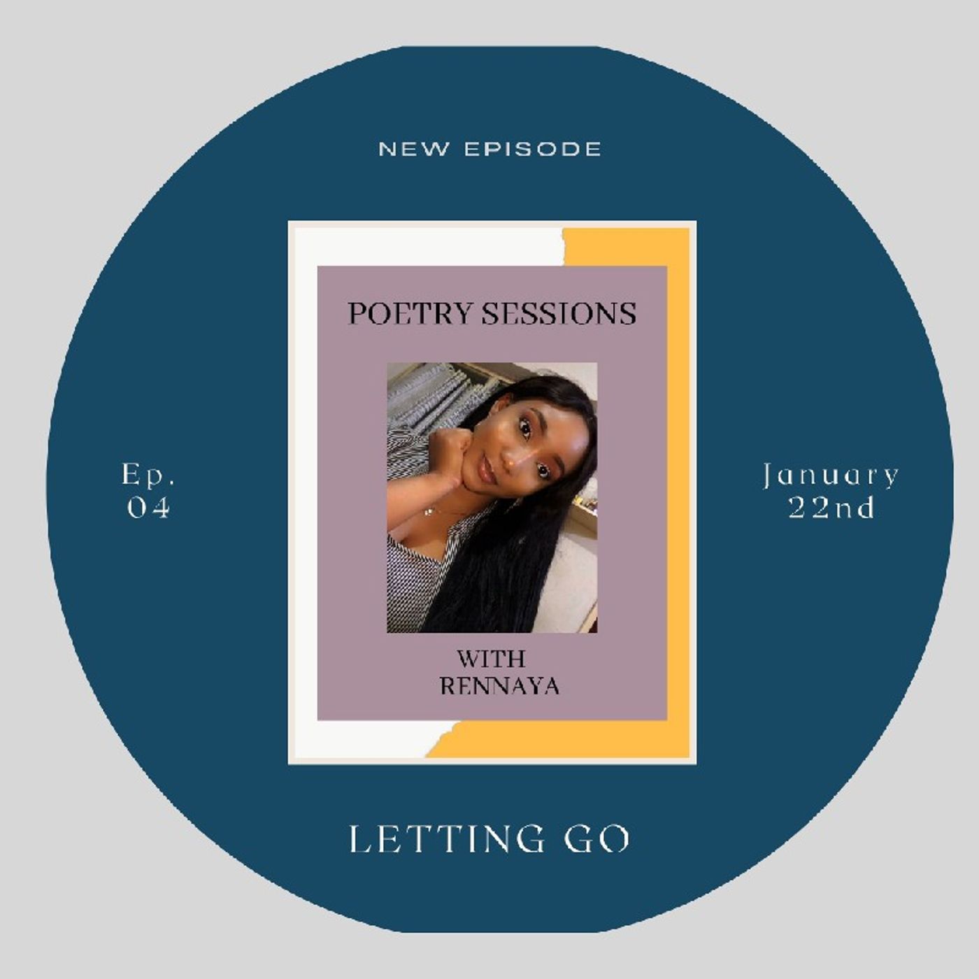 Season One||Episode 4 - Letting Go
