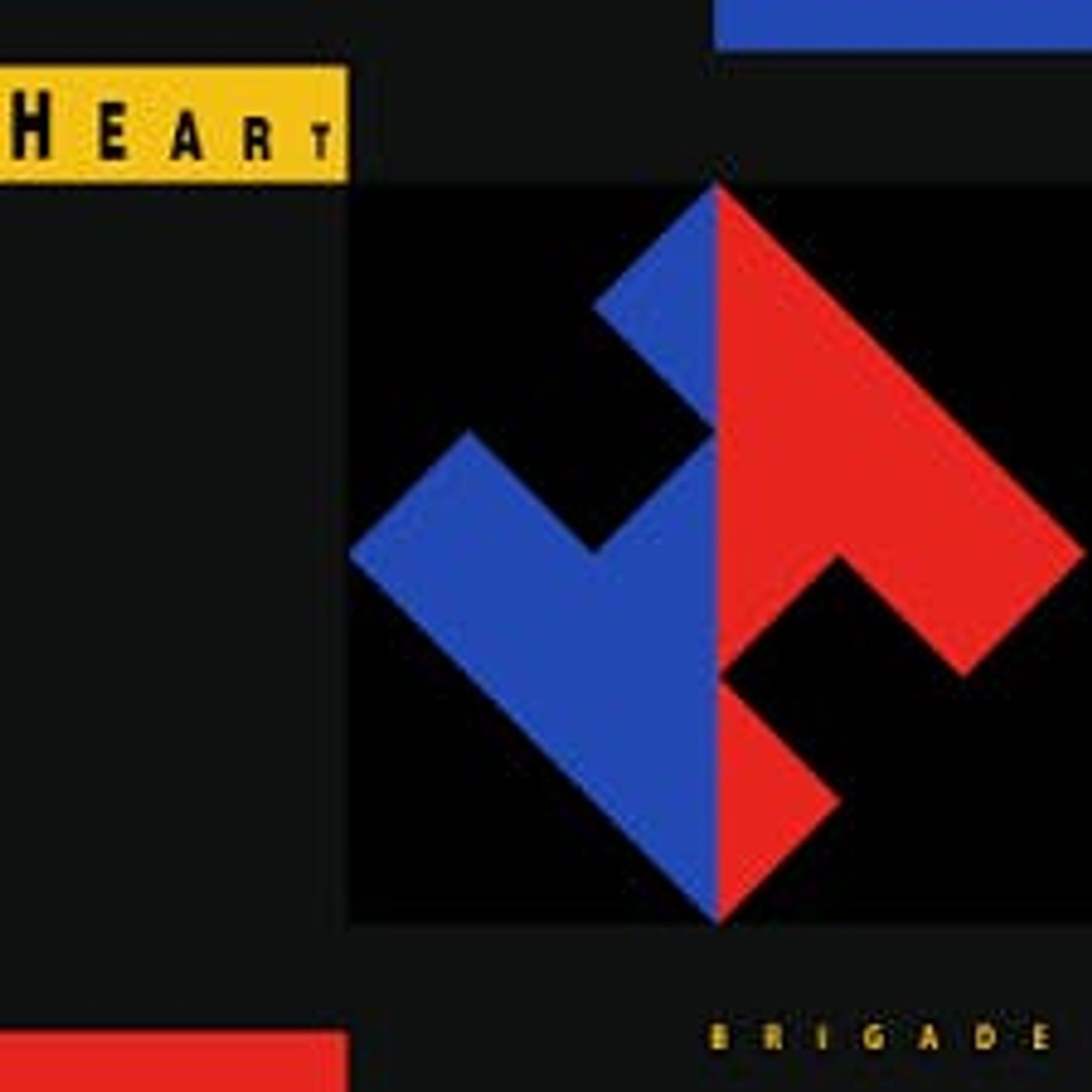 10. DAY BY DAY: HEART - BRIGADE episode artwork