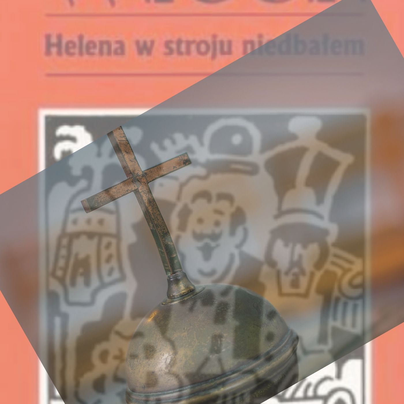 Po drugiej stronie osobliwości.