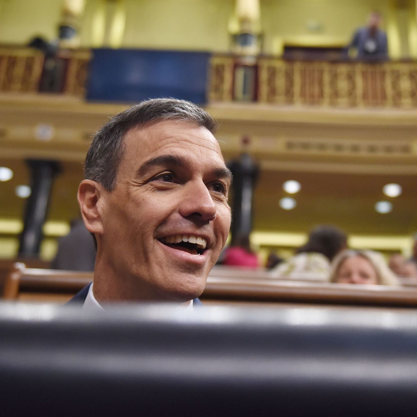 Tertulia de Federico: Sánchez lidera la defensa de Cerdán