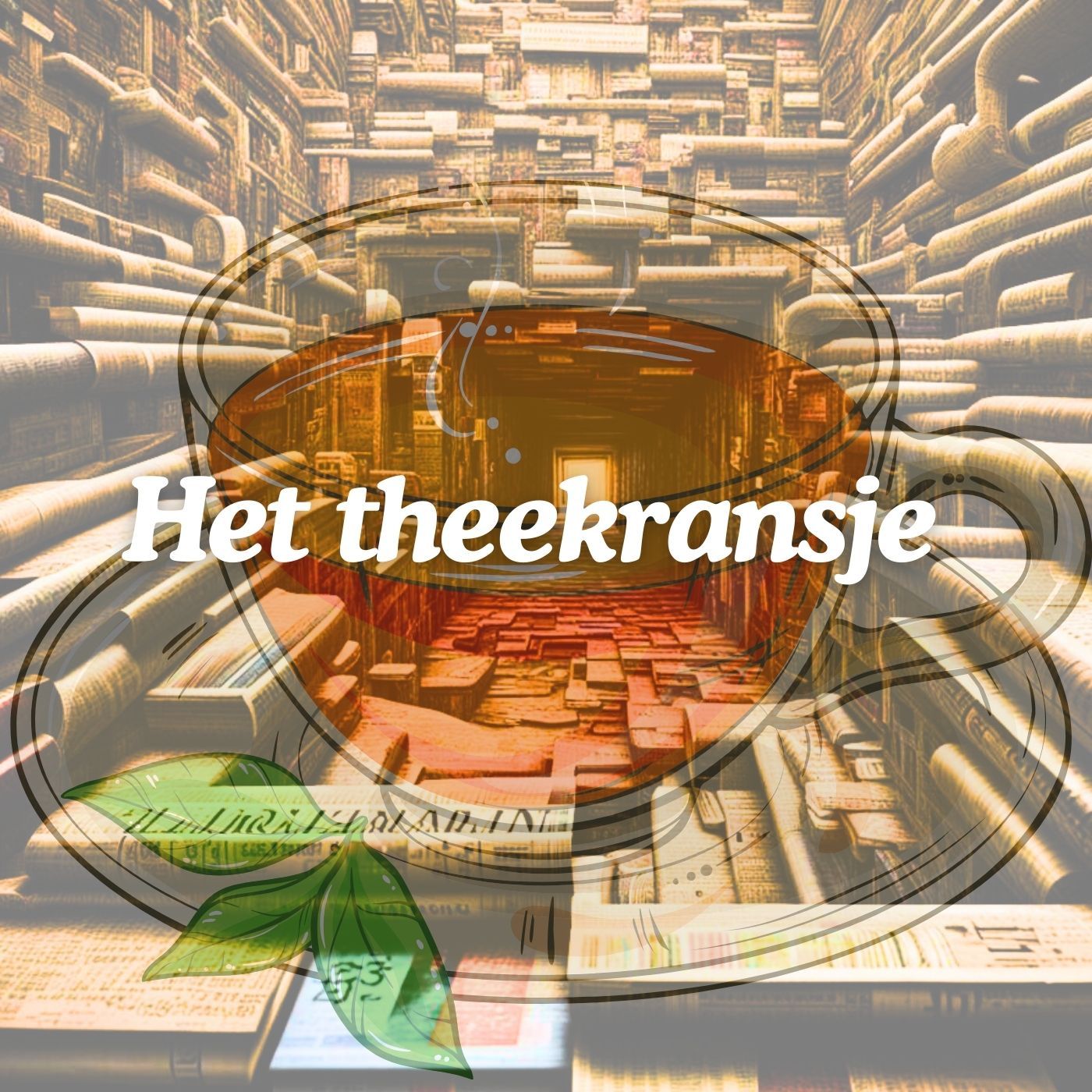 Stemmen uit het Predikheren