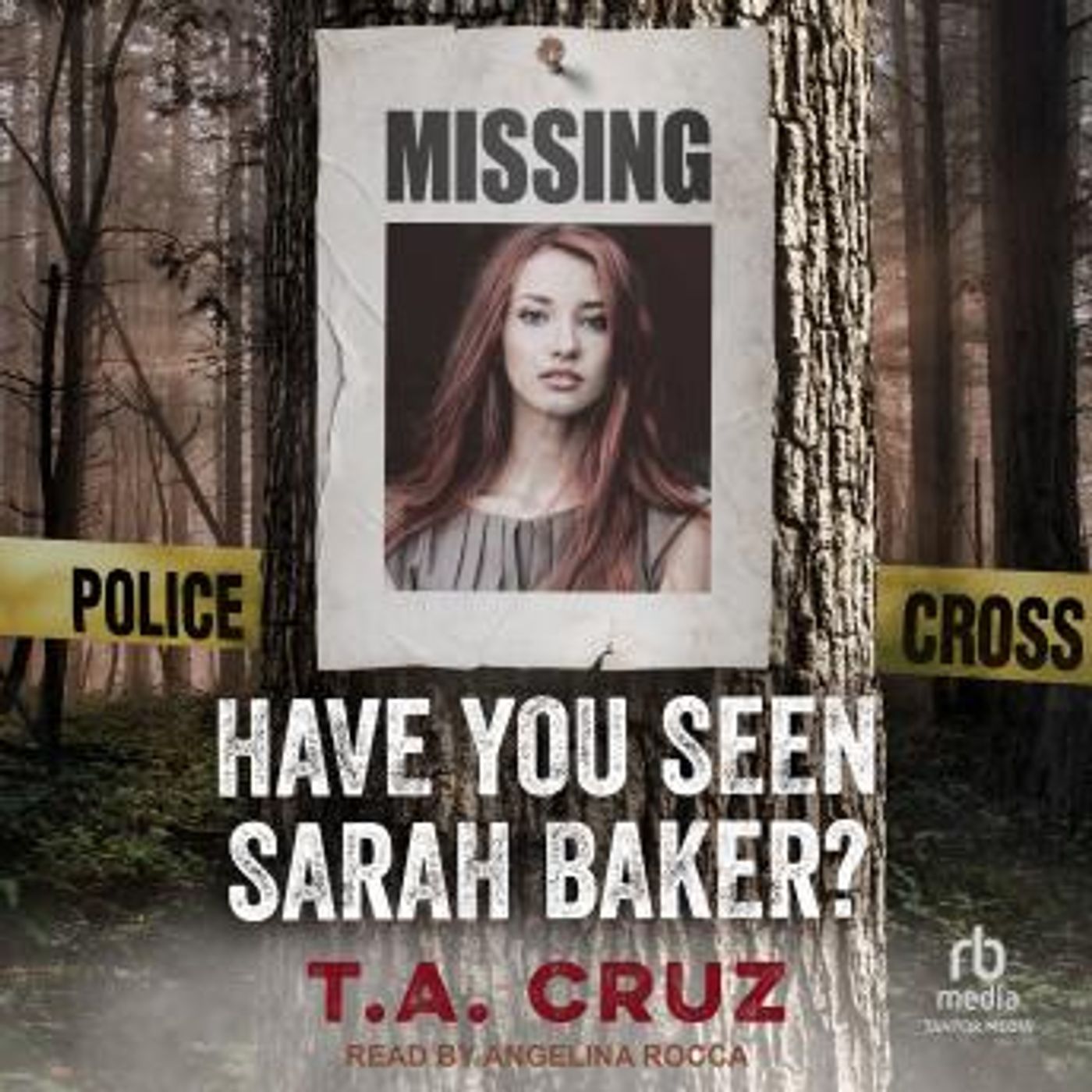 Full Audiobooks in Mystery, Thriller & Horror, Suspense