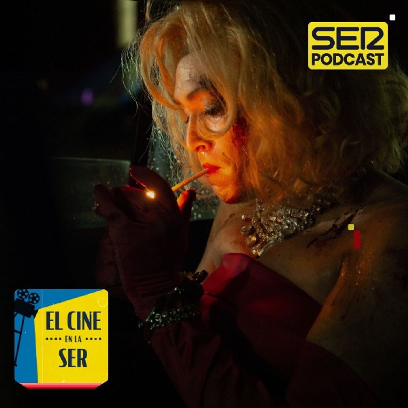 El Cine en la SER: El retorno de Besson y terror con Nicolas Cage