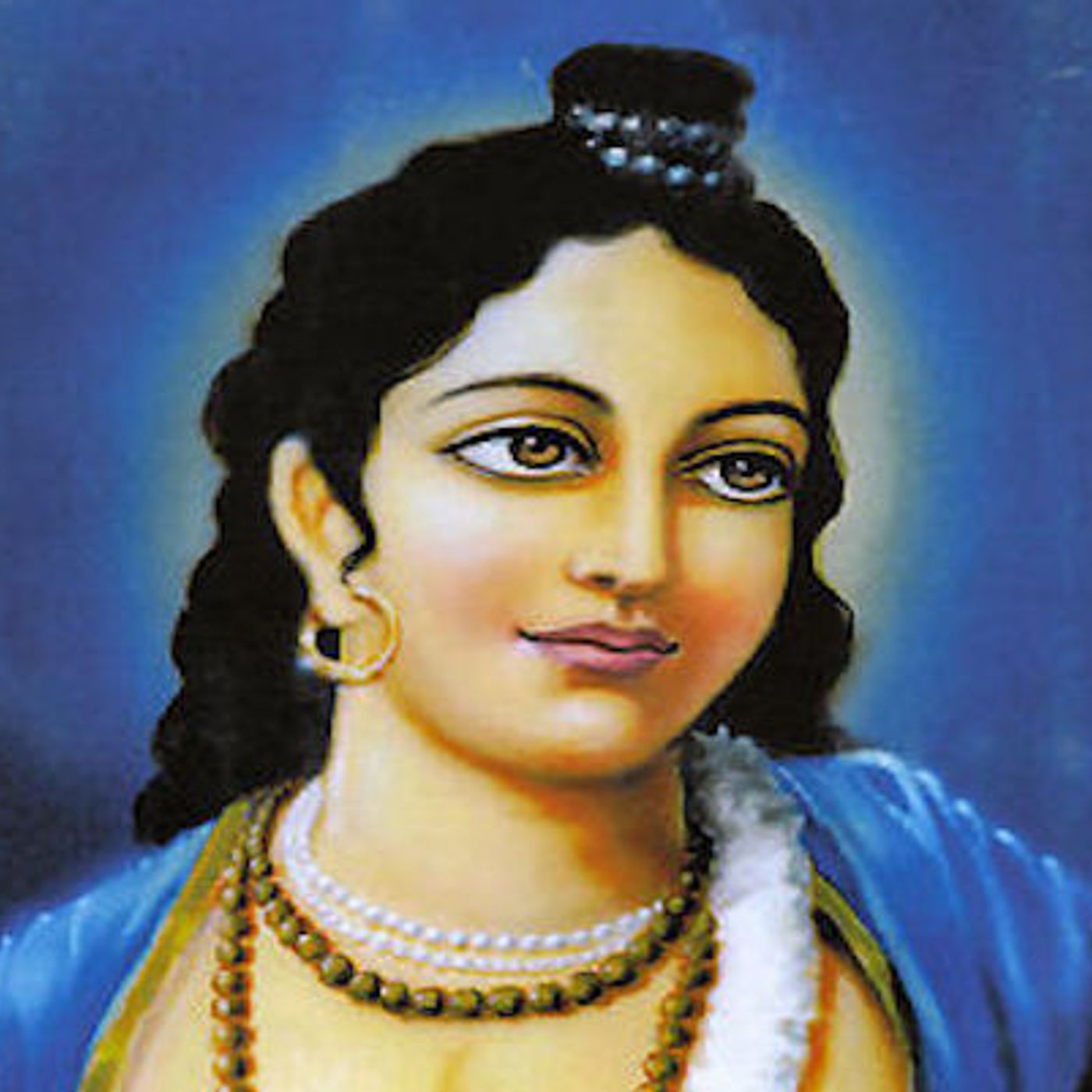 FdD - "Nityananda, l'amore incondizionato" ~ Pandu Putra Das (17 febbraio 2019) episode artwork