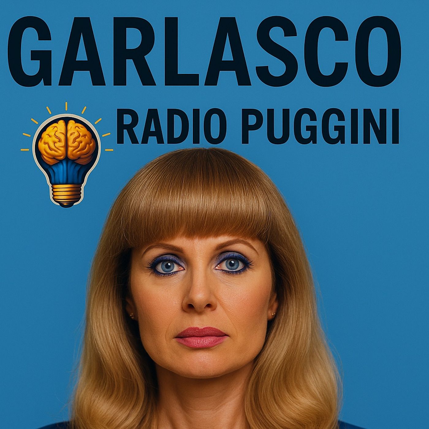 Garlasco - Nuova Testimone su Stefania Cappa rompe il Silenzio! Radio Puggini 2 luglio 2025 episode artwork
