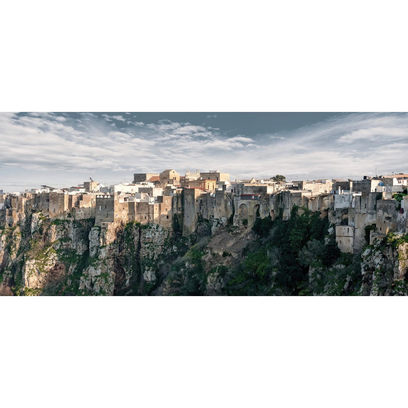 Taranto, 1 giugno «Lecce Taranto Matera» Appunti di viaggio 1717 di George Berkeley episode artwork