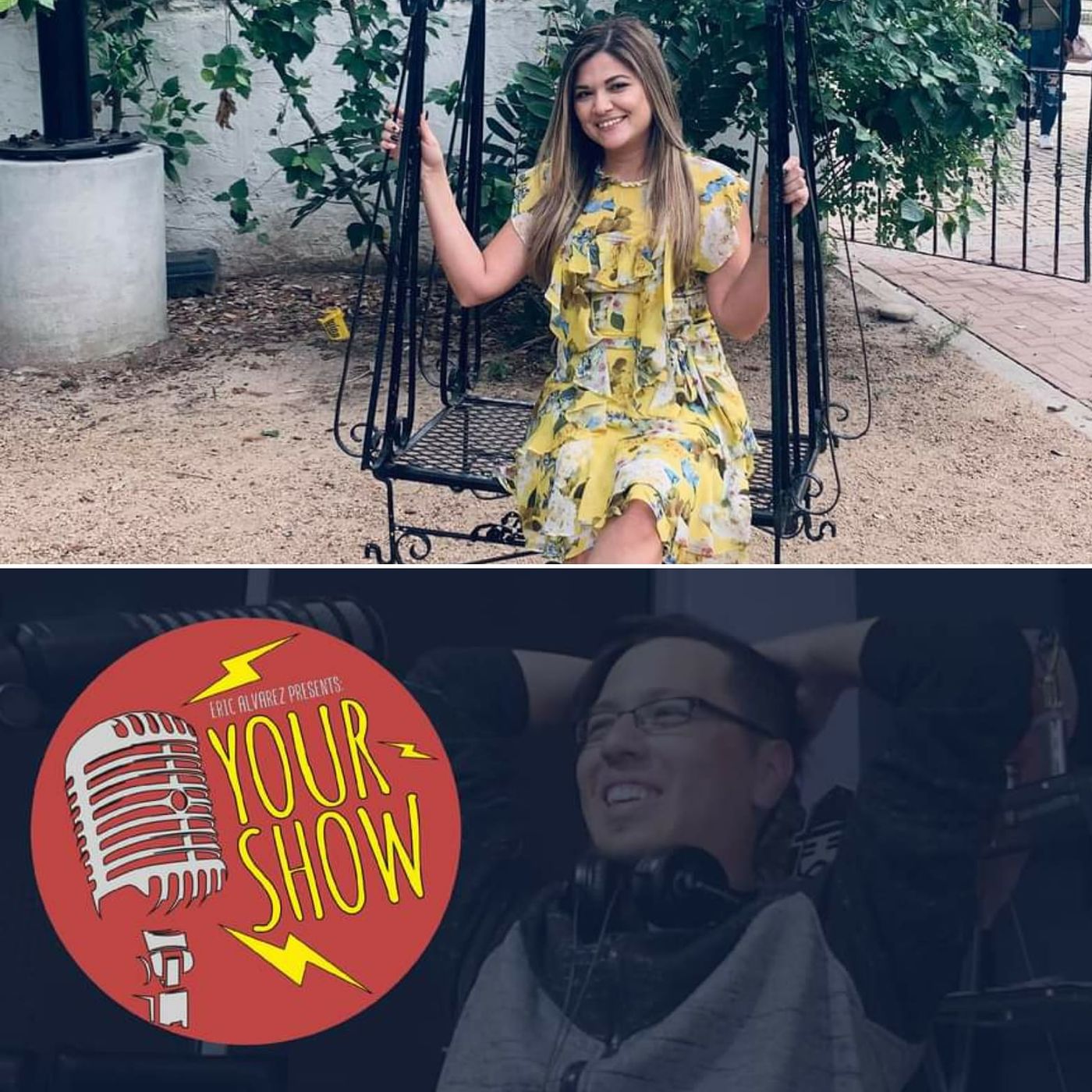Eric Alvarez Presents: Your Show