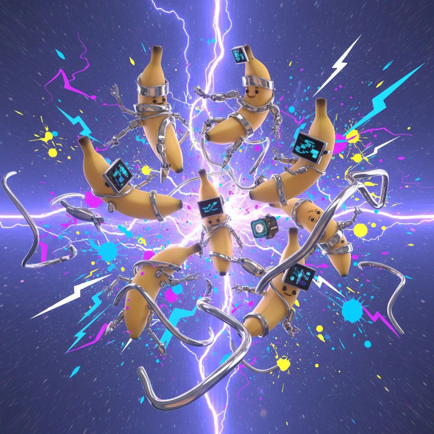 Blue Lightning AI Daily