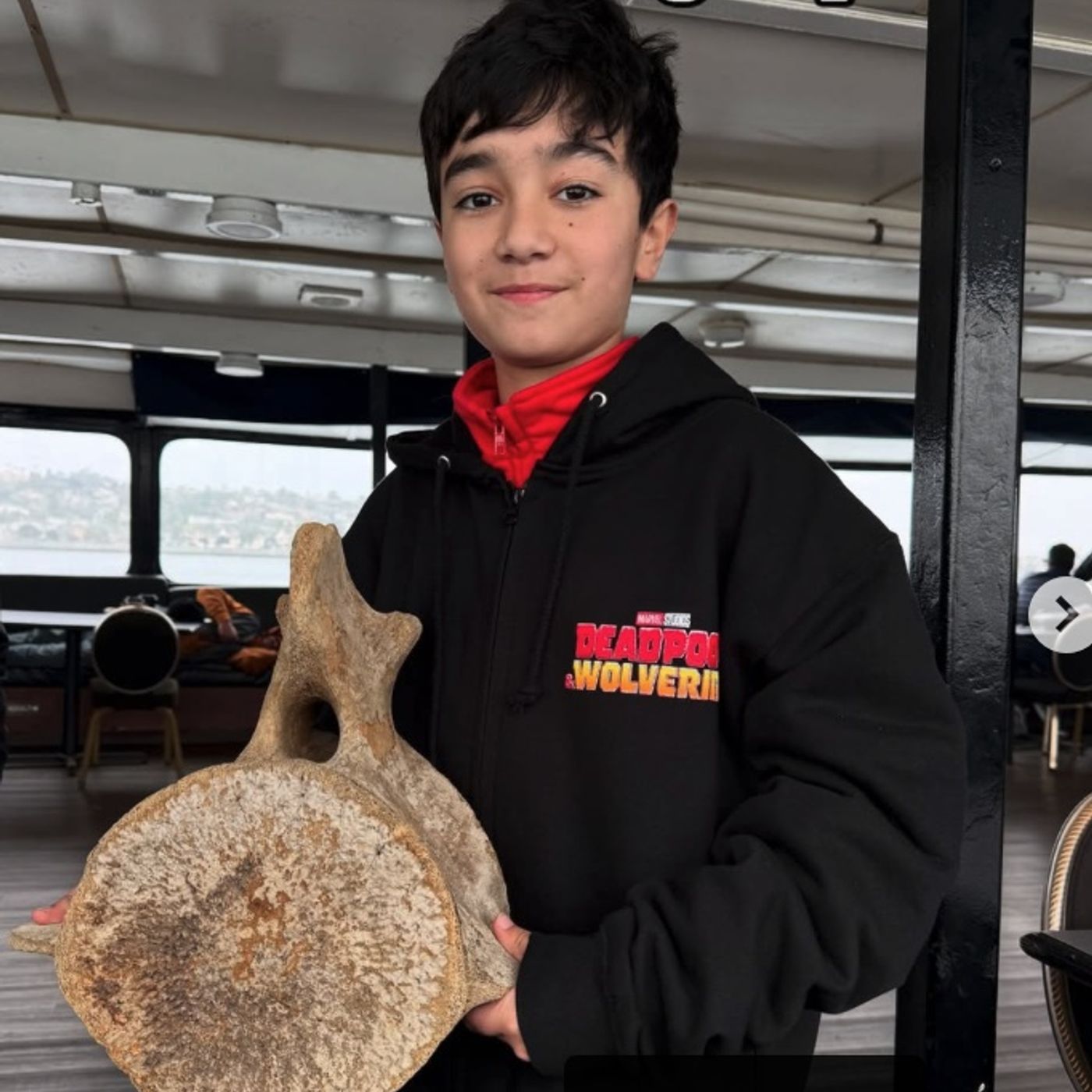 Whale, Hello There! A Kid’s Big Splash into Whale Watching E104 Whale, Hello There! A Kid’s Big Splash into Whale Watching E104