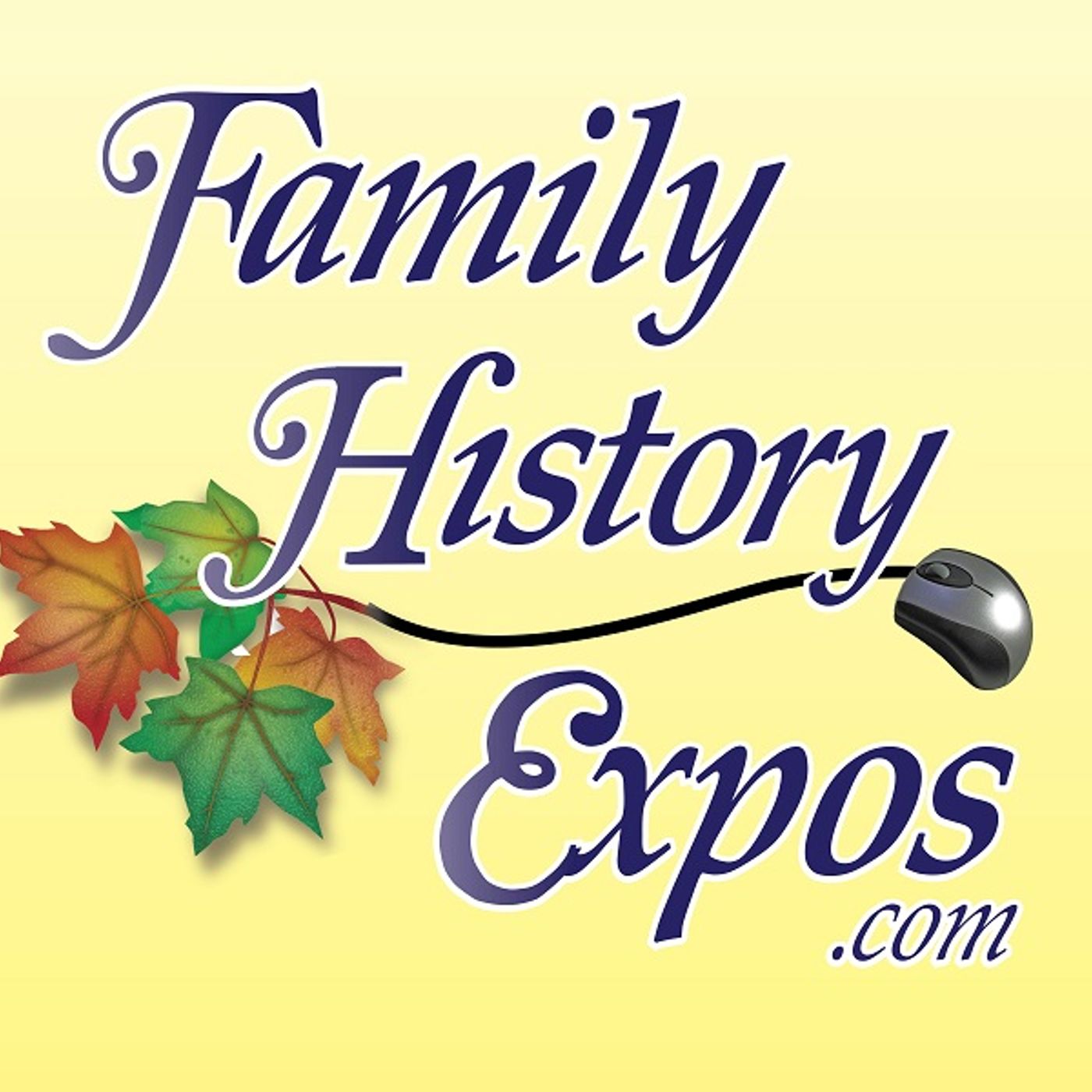 Genealogy Insider - Holly T. Hansen on Big Blend Radio