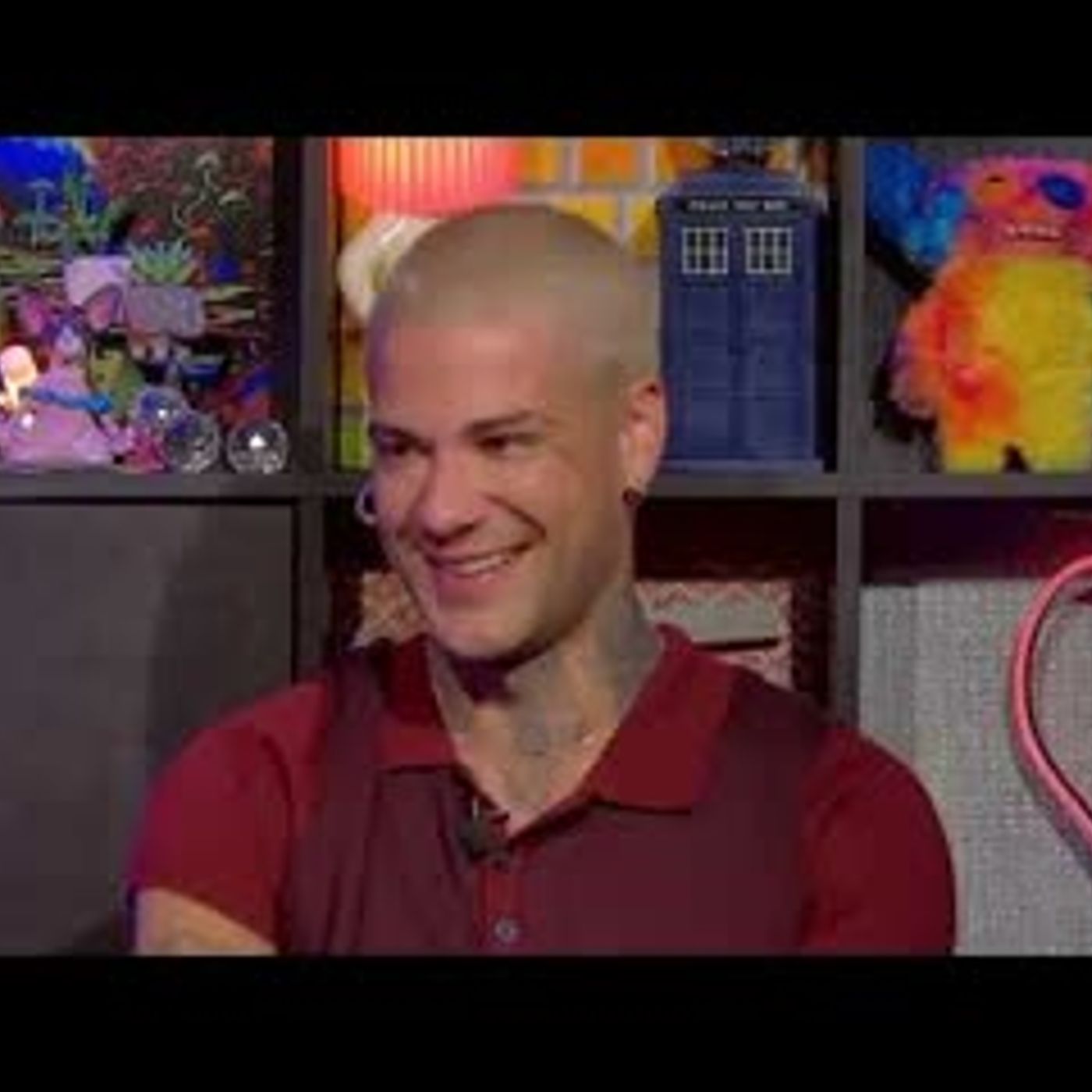 Mickey's Treasure Trail - Chewing The Cud - S06E23