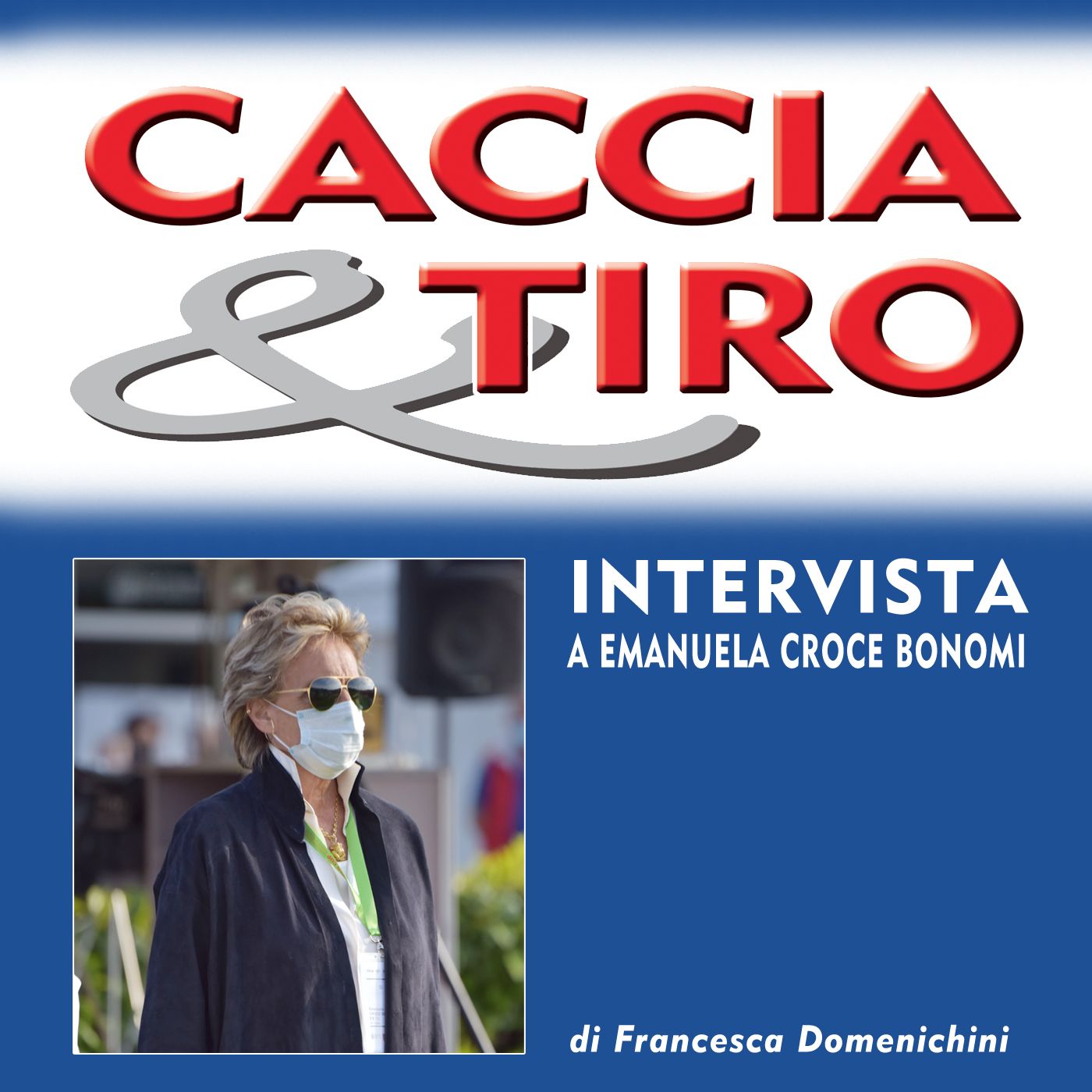 TIRO. L\'INTERVISTA