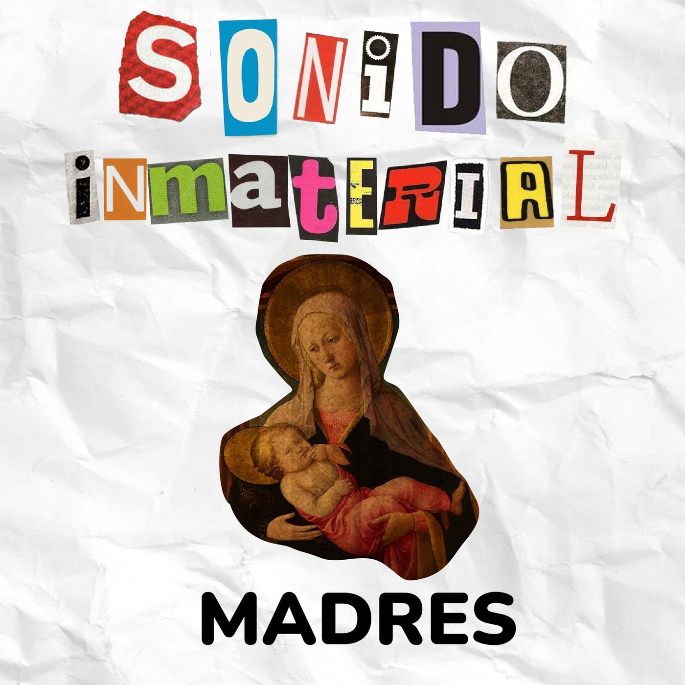 Sonido Inmaterial