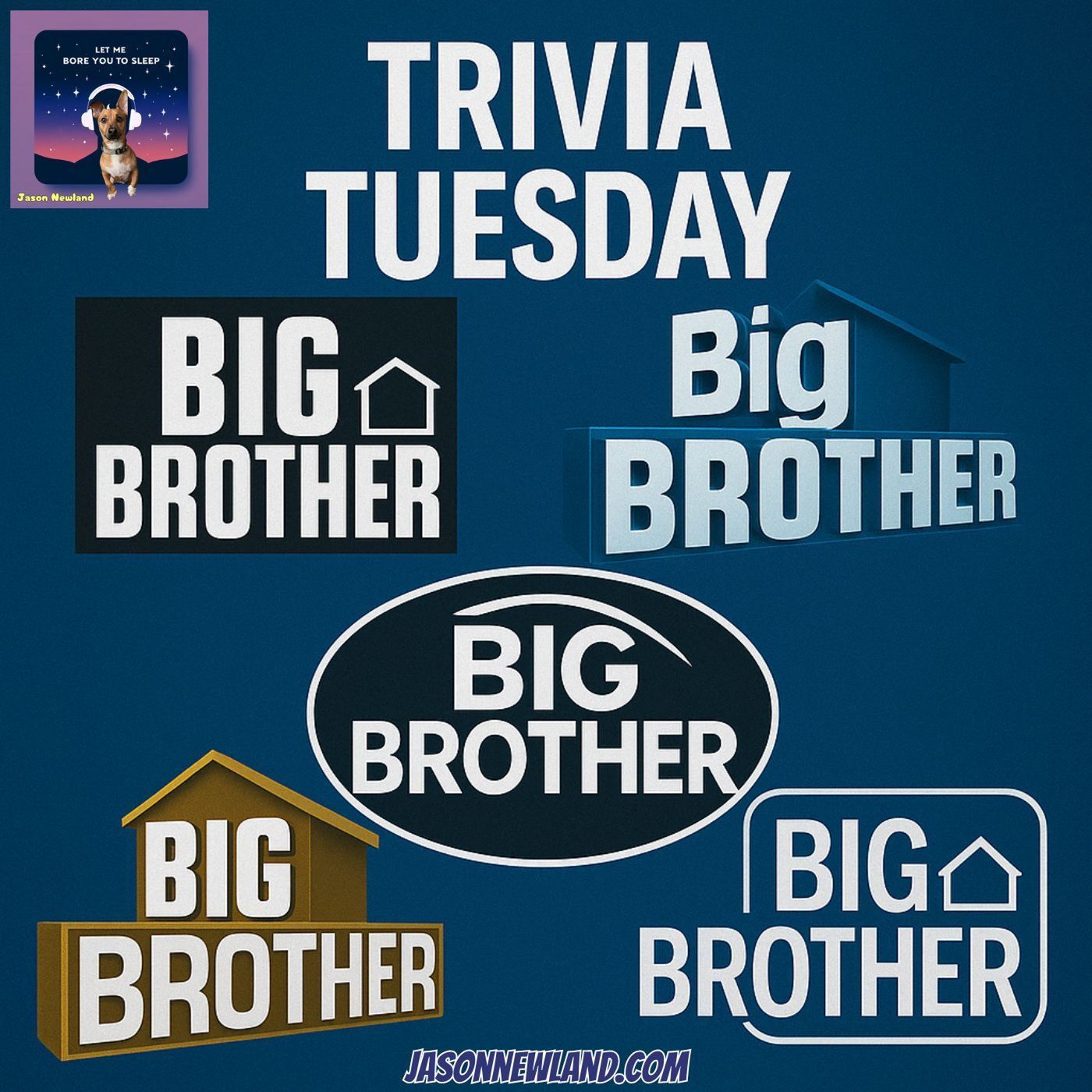 (no music) Big Brother | Trivia Tuesday | LMBYTS #1329 | 15th April 2025