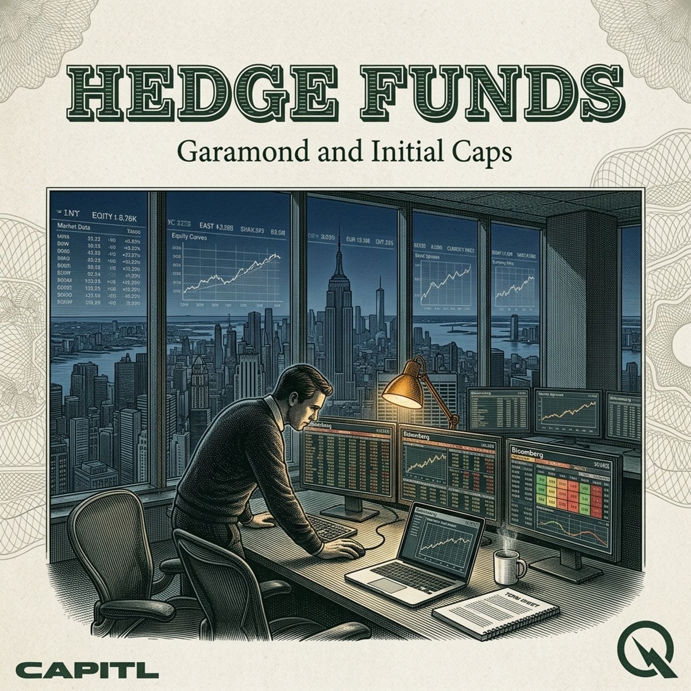 Hedge Funds