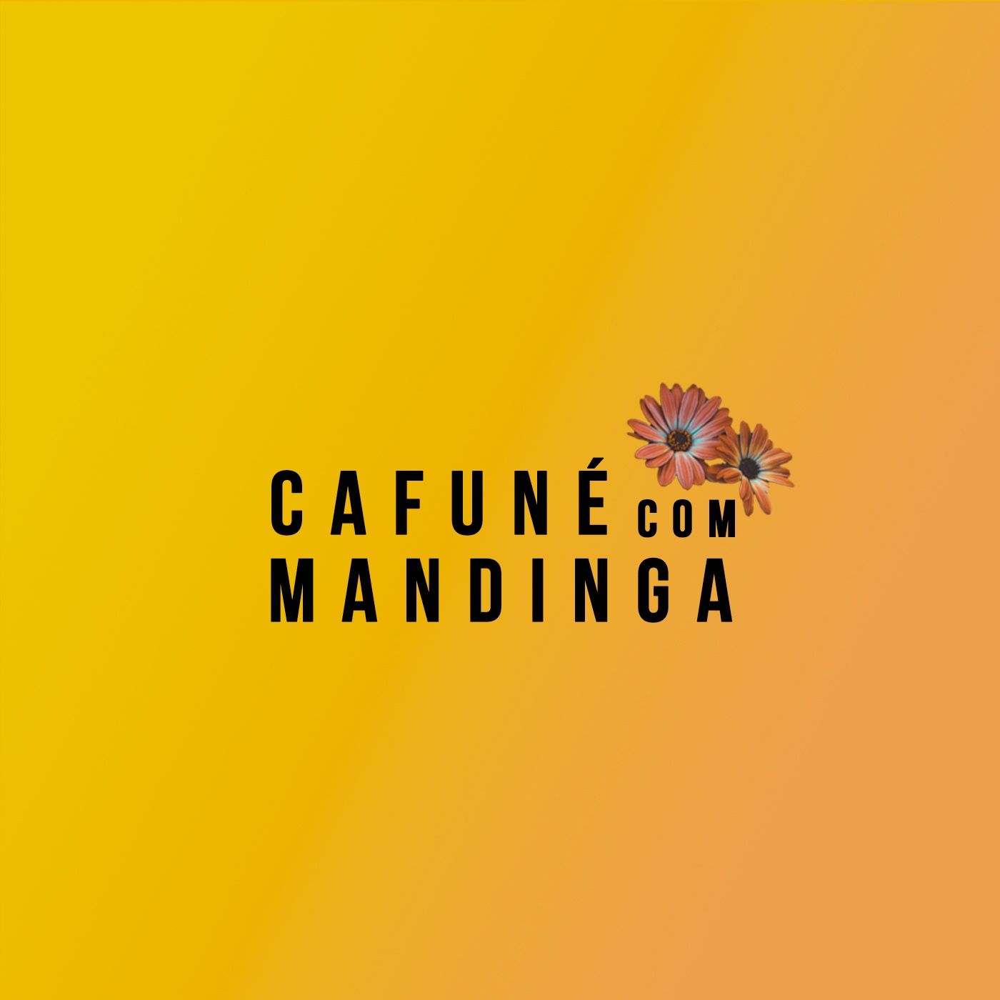 Cafuné com Mandinga