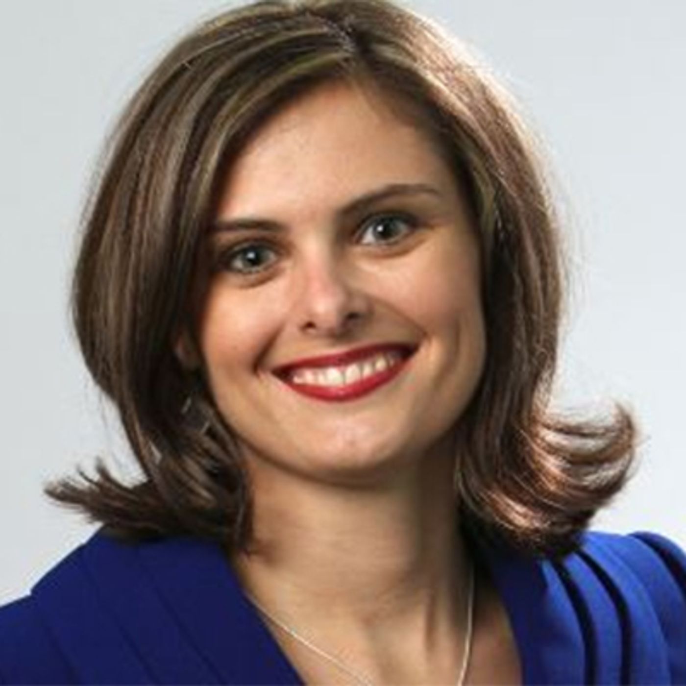 Holly Duckworth