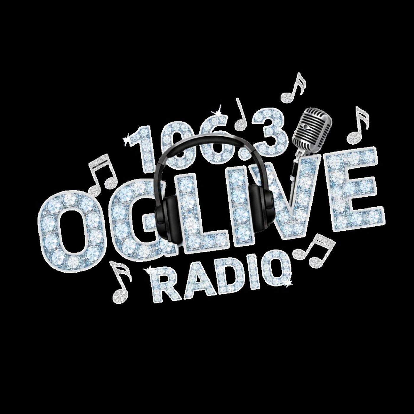 OGLive Radio