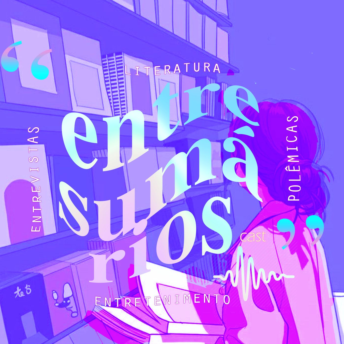 Entre Sumários Cast