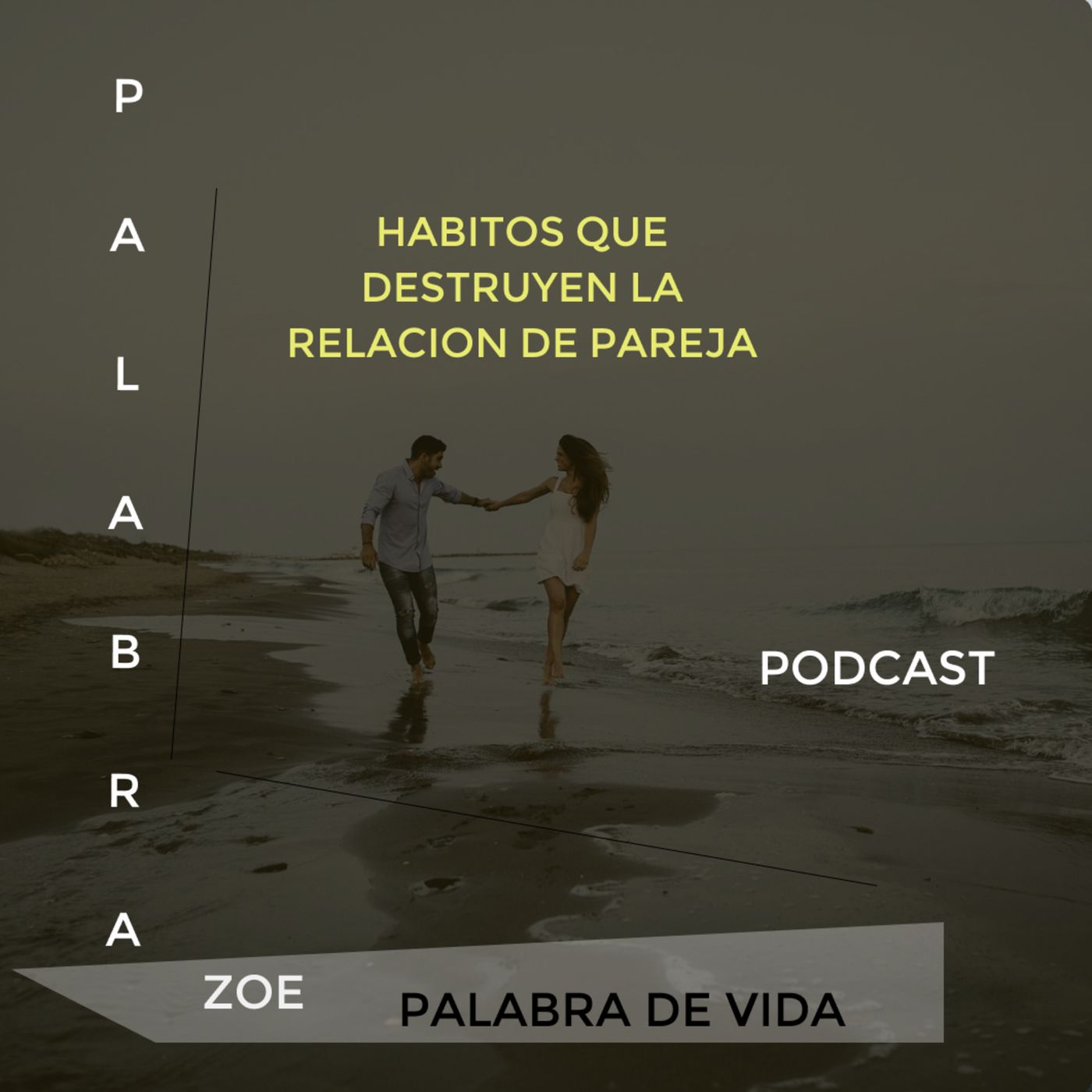 PALABRA ZOE PALABRA DE VIDA