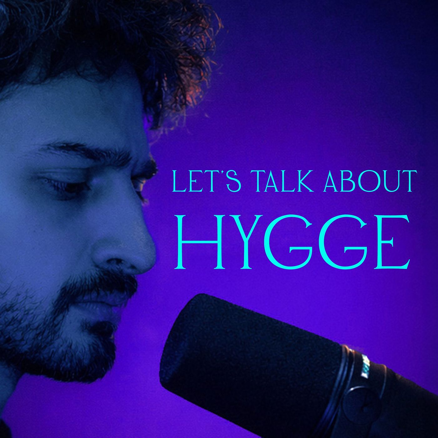 Send Me To Sleep | Hygge | Fireplace Sounds episode artwork